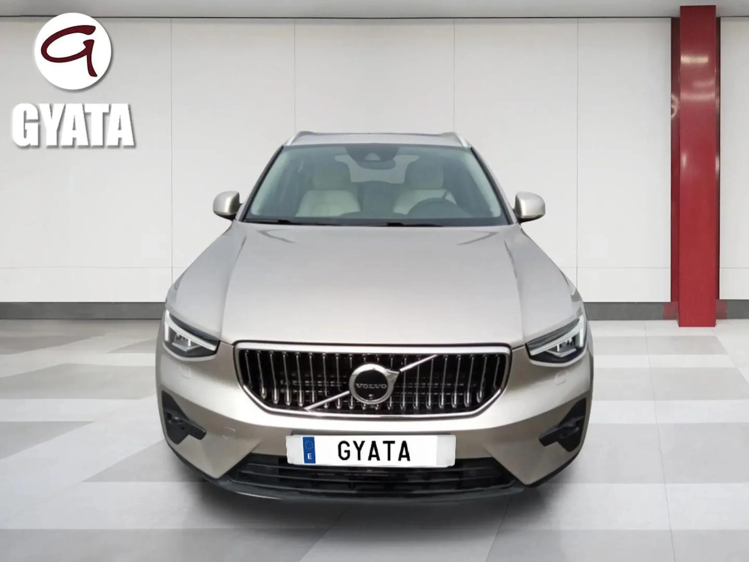 Volvo XC40 T5 Recharge Ultimate Bright Auto 193 kW (262 CV) - Foto 2