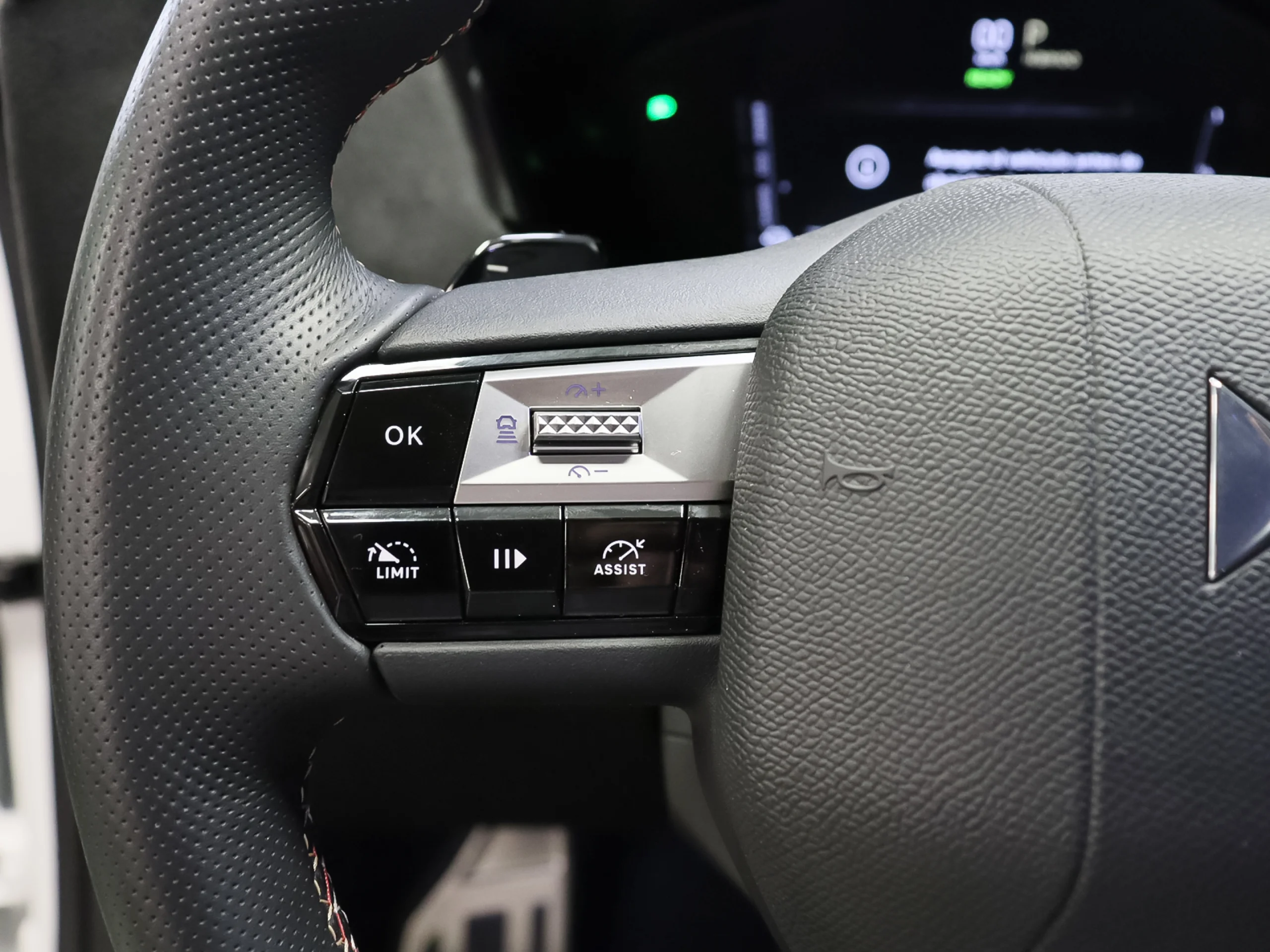 DS Ds4 E-Tense 225 Performance Line 165 kW (225 CV) - Foto 13