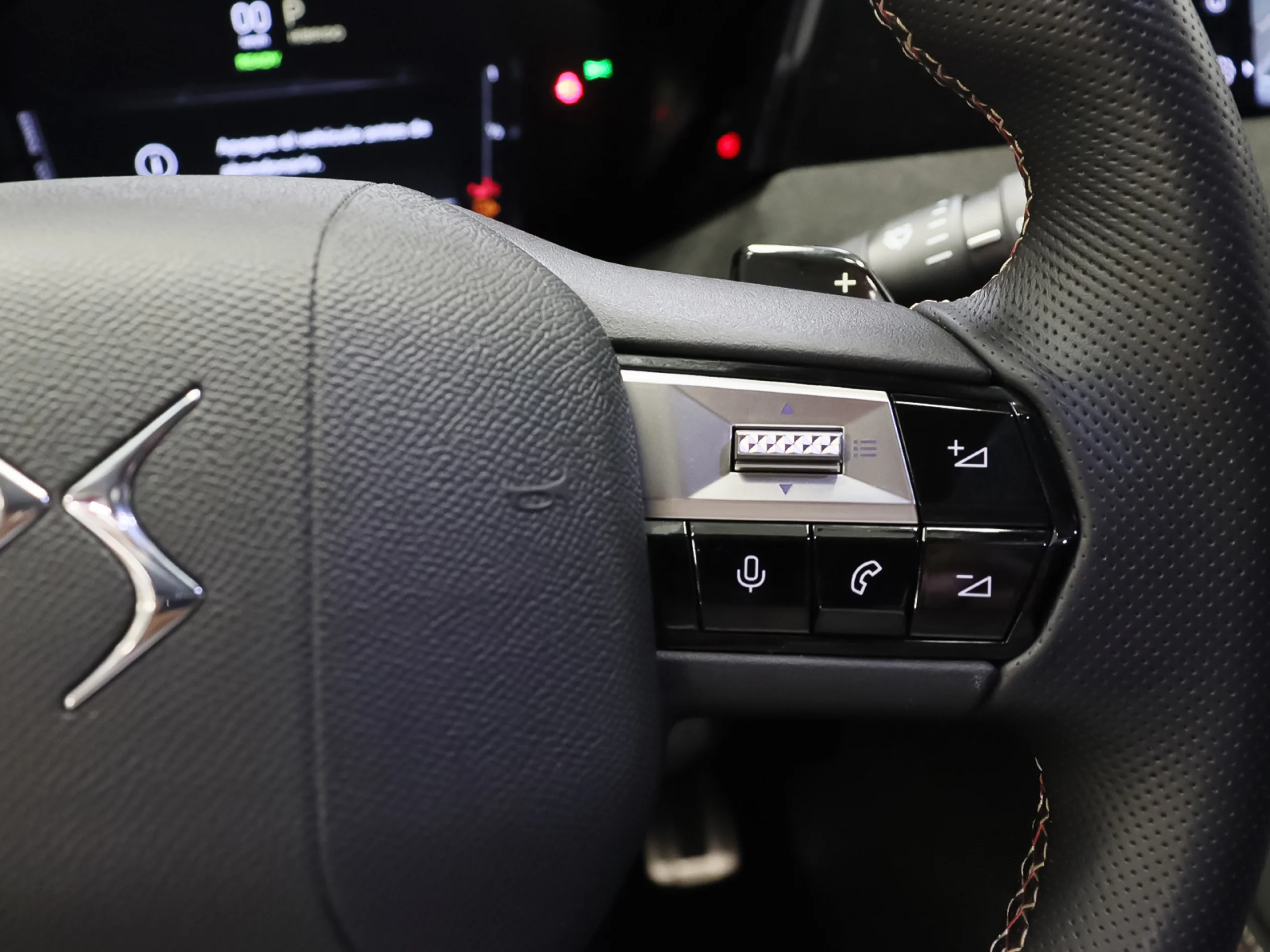 DS Ds4 E-Tense 225 Performance Line 165 kW (225 CV) - Foto 14