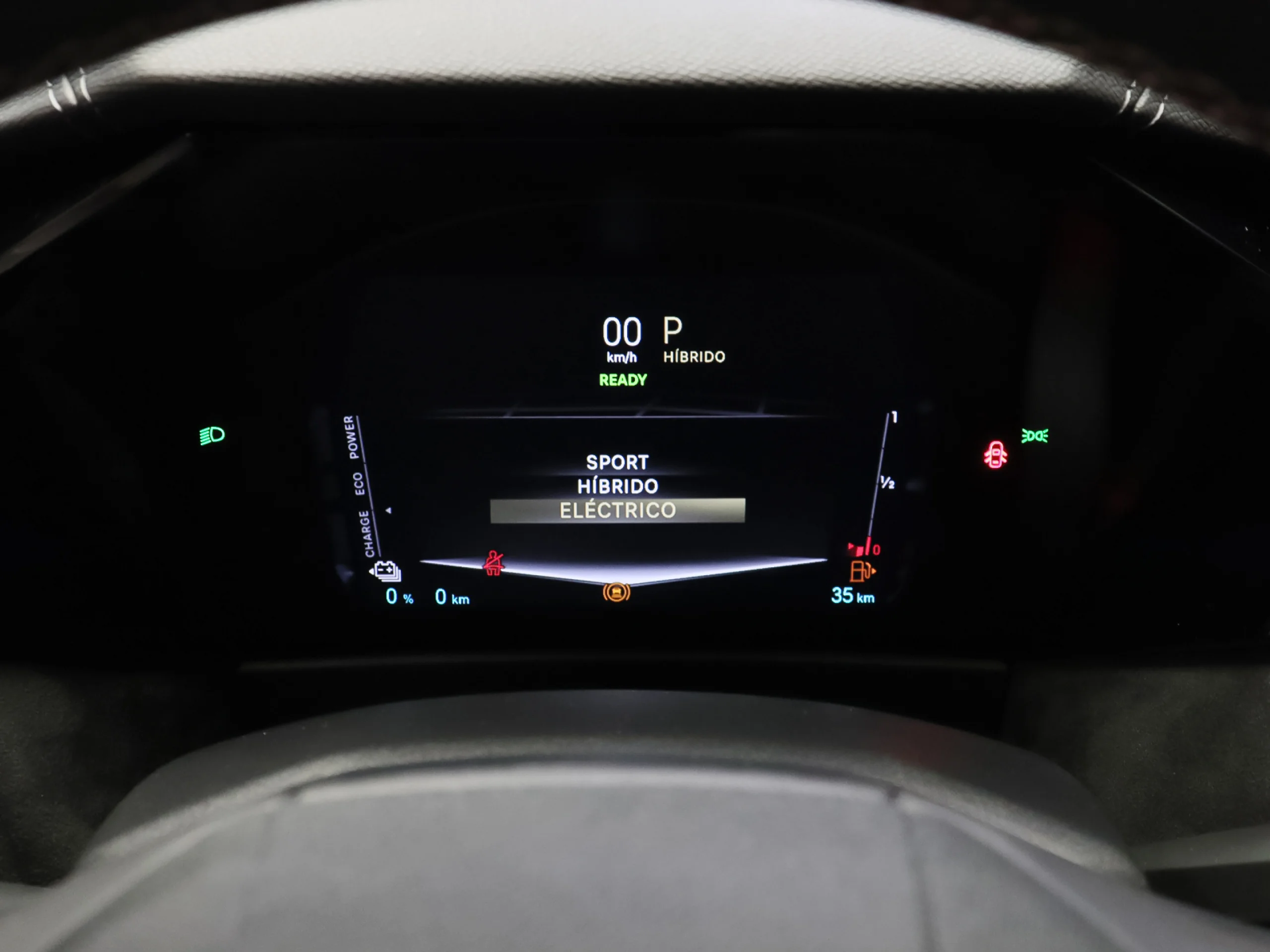 DS Ds4 E-Tense 225 Performance Line 165 kW (225 CV) - Foto 17