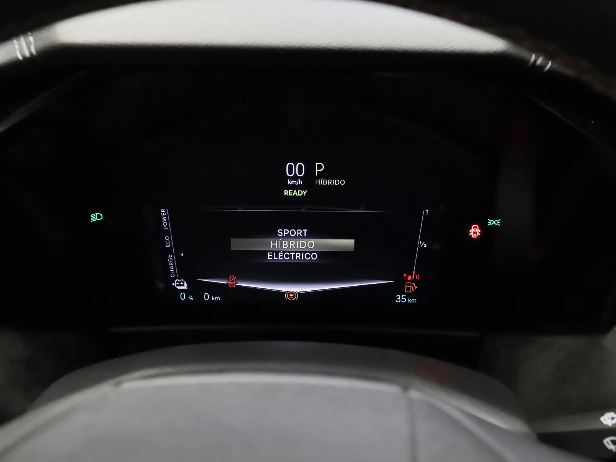 DS Ds4 E-Tense 225 Performance Line 165 kW (225 CV) - Foto 18