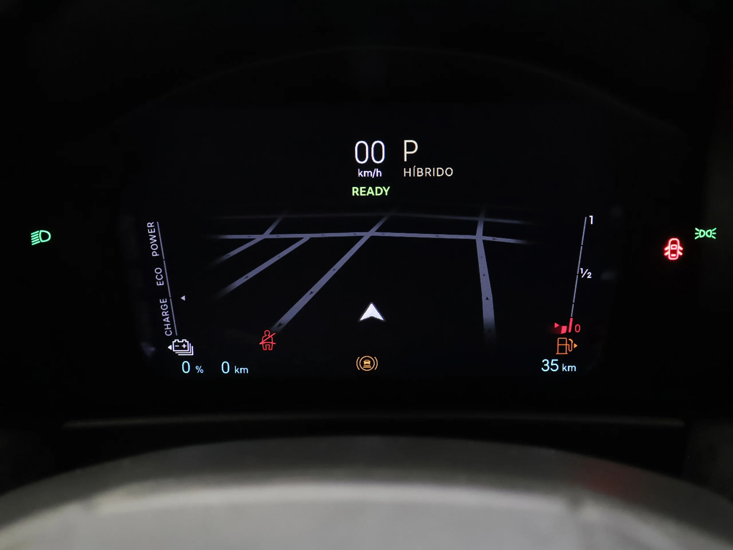 DS Ds4 E-Tense 225 Performance Line 165 kW (225 CV) - Foto 19