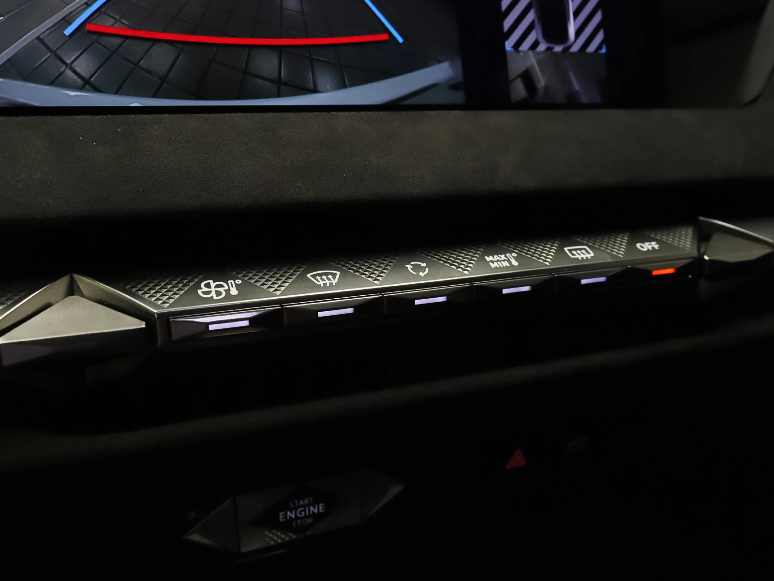 DS Ds4 E-Tense 225 Performance Line 165 kW (225 CV) - Foto 28