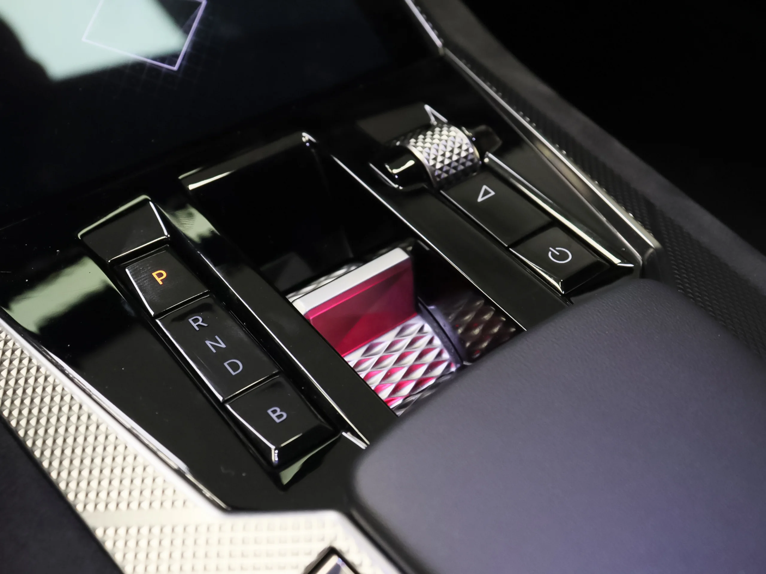 DS Ds4 E-Tense 225 Performance Line 165 kW (225 CV) - Foto 32