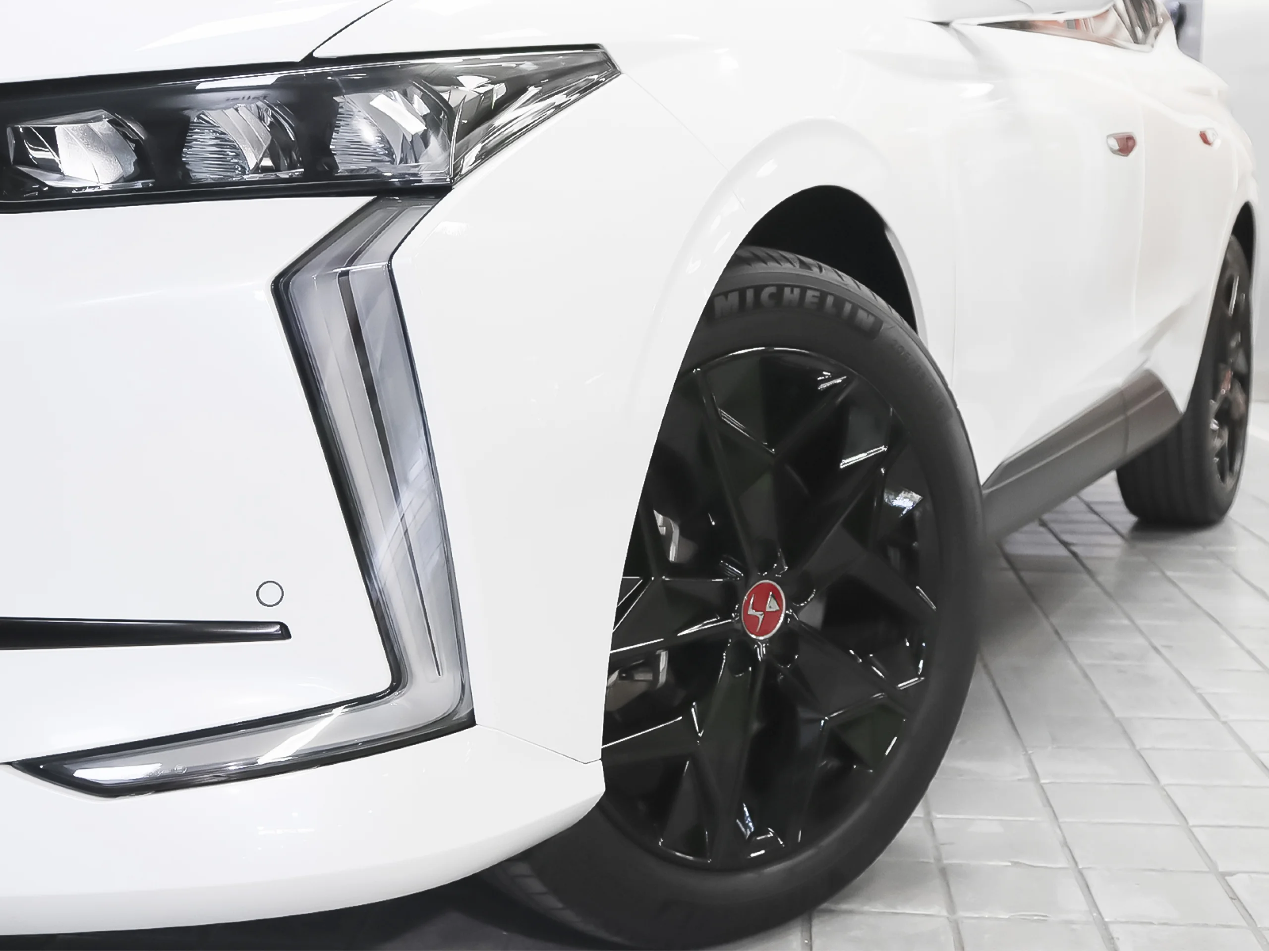 DS Ds4 E-Tense 225 Performance Line 165 kW (225 CV) - Foto 34
