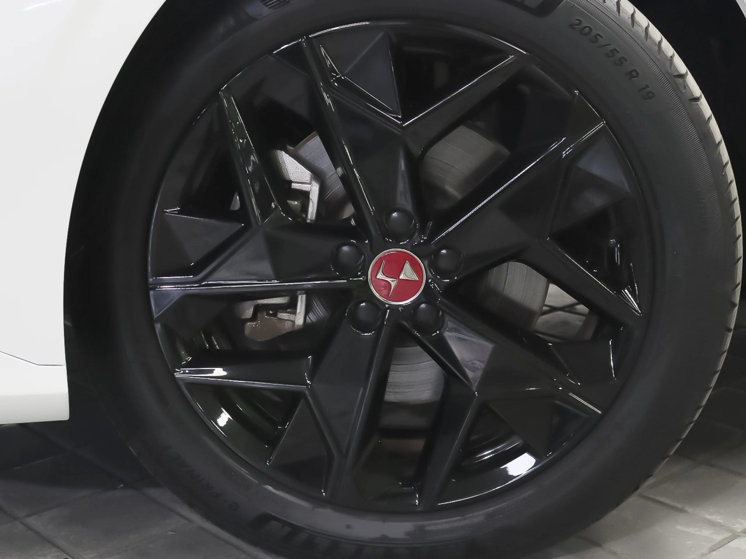 DS Ds4 E-Tense 225 Performance Line 165 kW (225 CV) - Foto 35