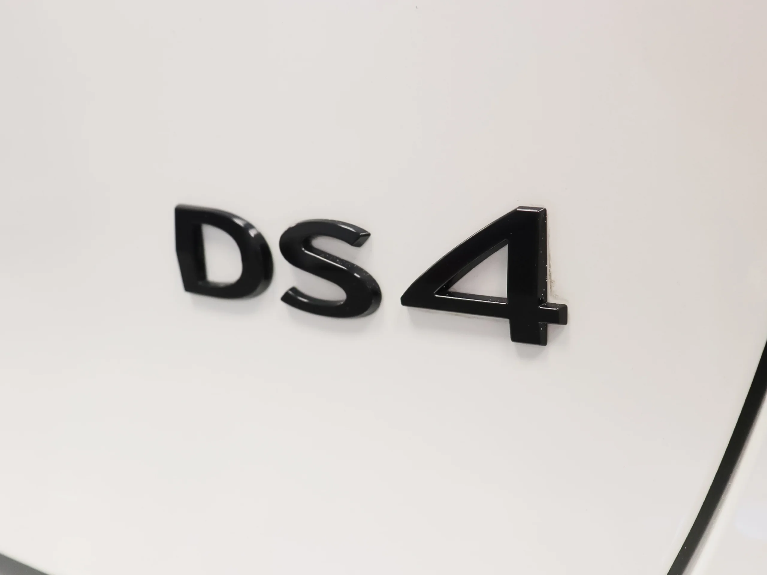 DS Ds4 E-Tense 225 Performance Line 165 kW (225 CV) - Foto 40