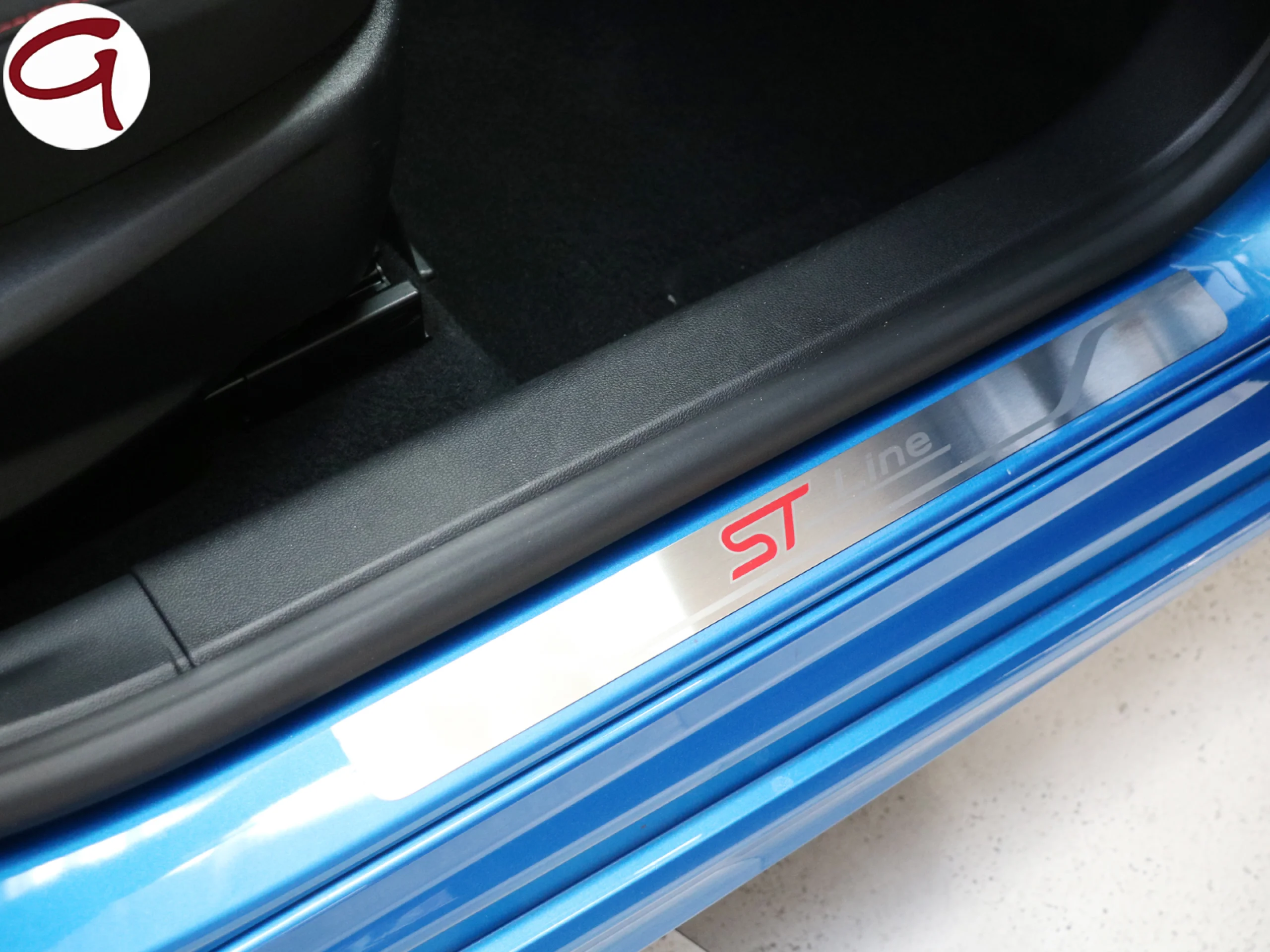 Ford Focus 1.0 Ecoboost MHEV ST-Line Style 92 kW (125 CV) - Foto 7