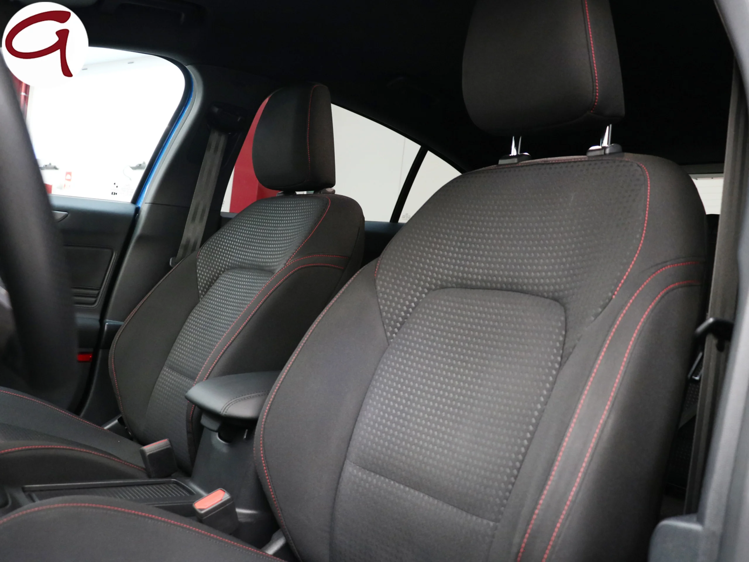 Ford Focus 1.0 Ecoboost MHEV ST-Line Style 92 kW (125 CV) - Foto 9