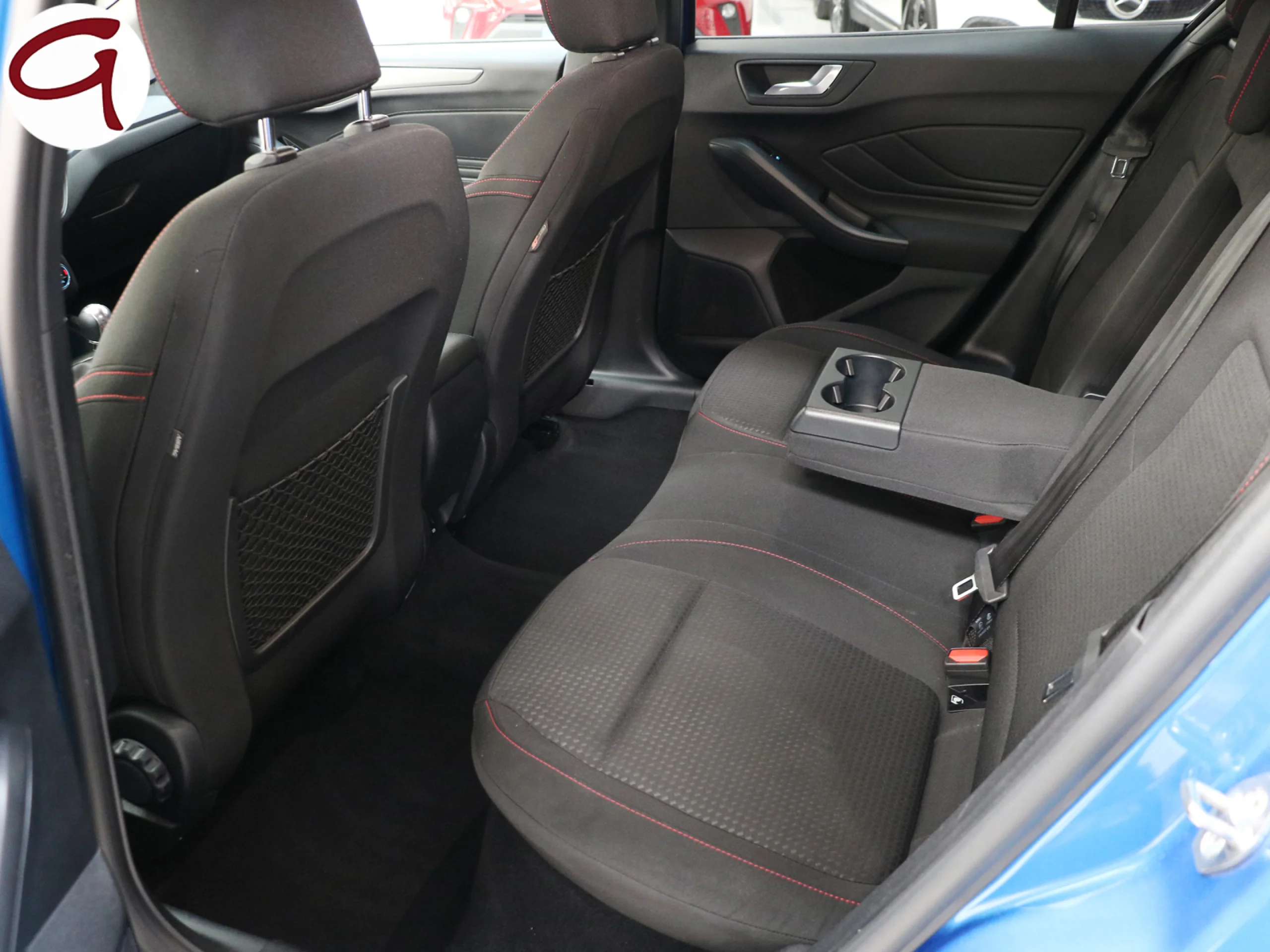 Ford Focus 1.0 Ecoboost MHEV ST-Line Style 92 kW (125 CV) - Foto 10