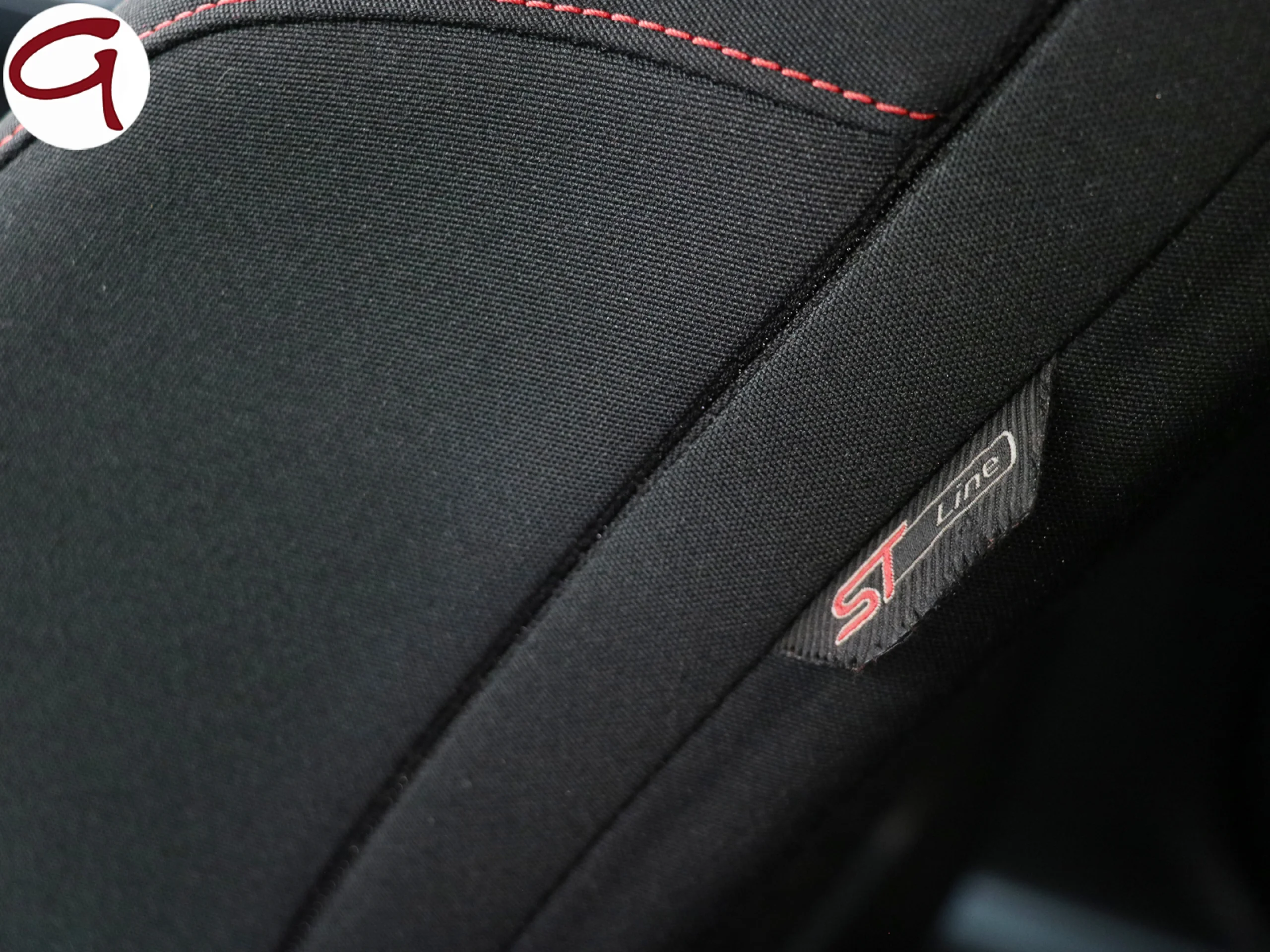 Ford Focus 1.0 Ecoboost MHEV ST-Line Style 92 kW (125 CV) - Foto 12