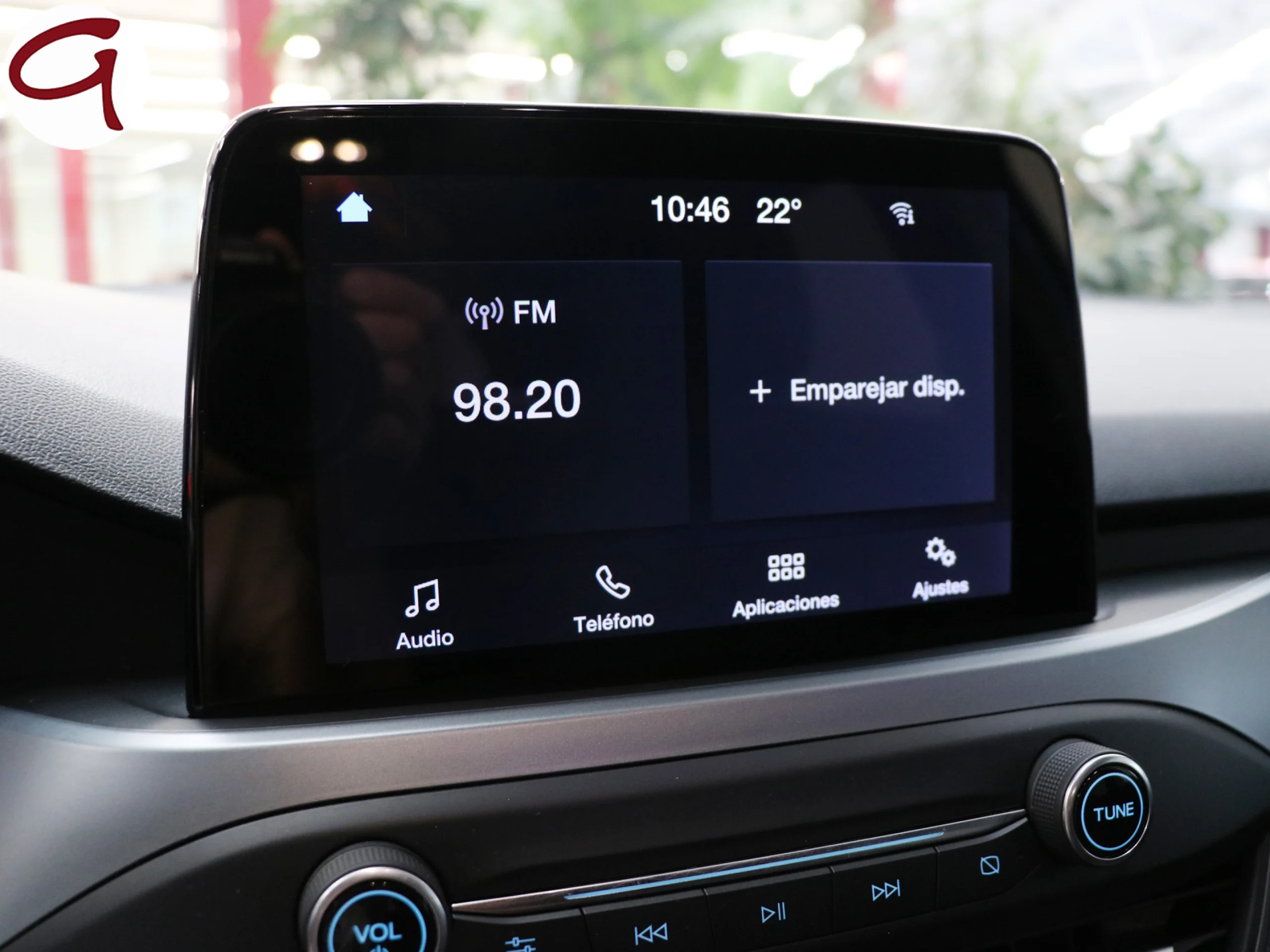 Ford Focus 1.0 Ecoboost MHEV ST-Line Style 92 kW (125 CV) - Foto 15