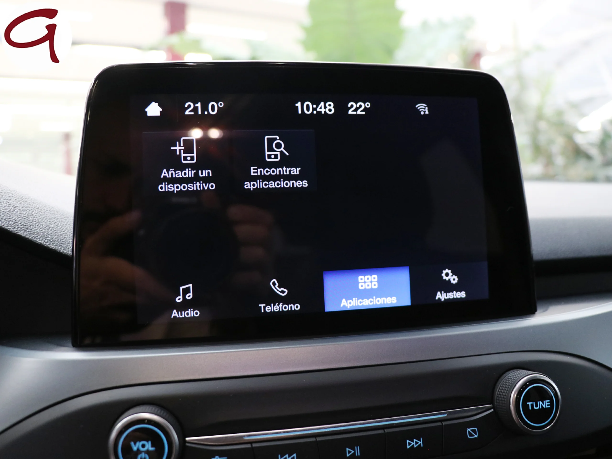 Ford Focus 1.0 Ecoboost MHEV ST-Line Style 92 kW (125 CV) - Foto 19