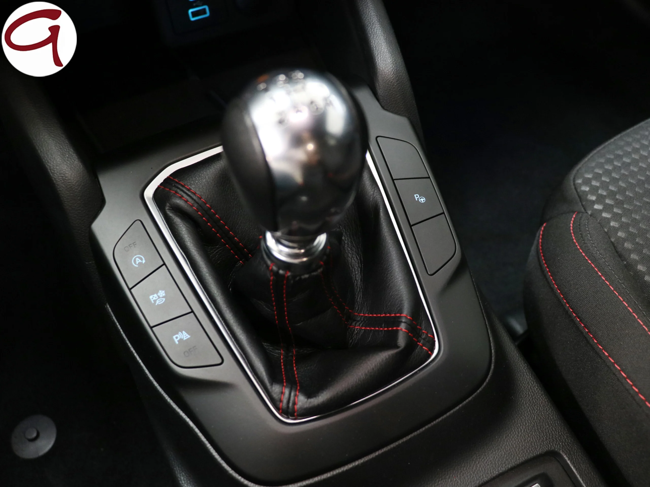 Ford Focus 1.0 Ecoboost MHEV ST-Line Style 92 kW (125 CV) - Foto 25