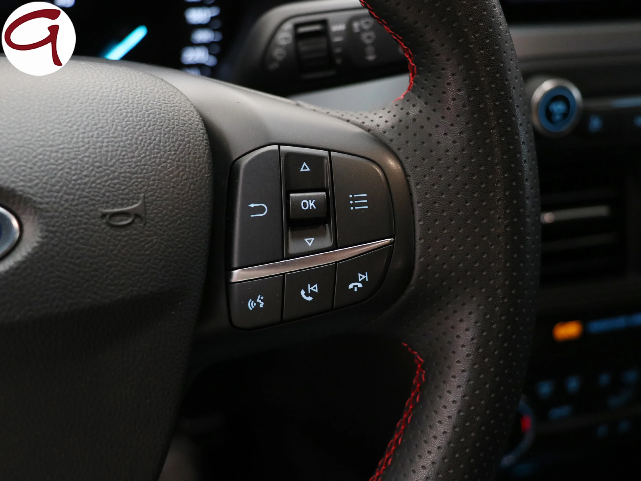 Ford Focus 1.0 Ecoboost MHEV ST-Line Style 92 kW (125 CV) - Foto 29