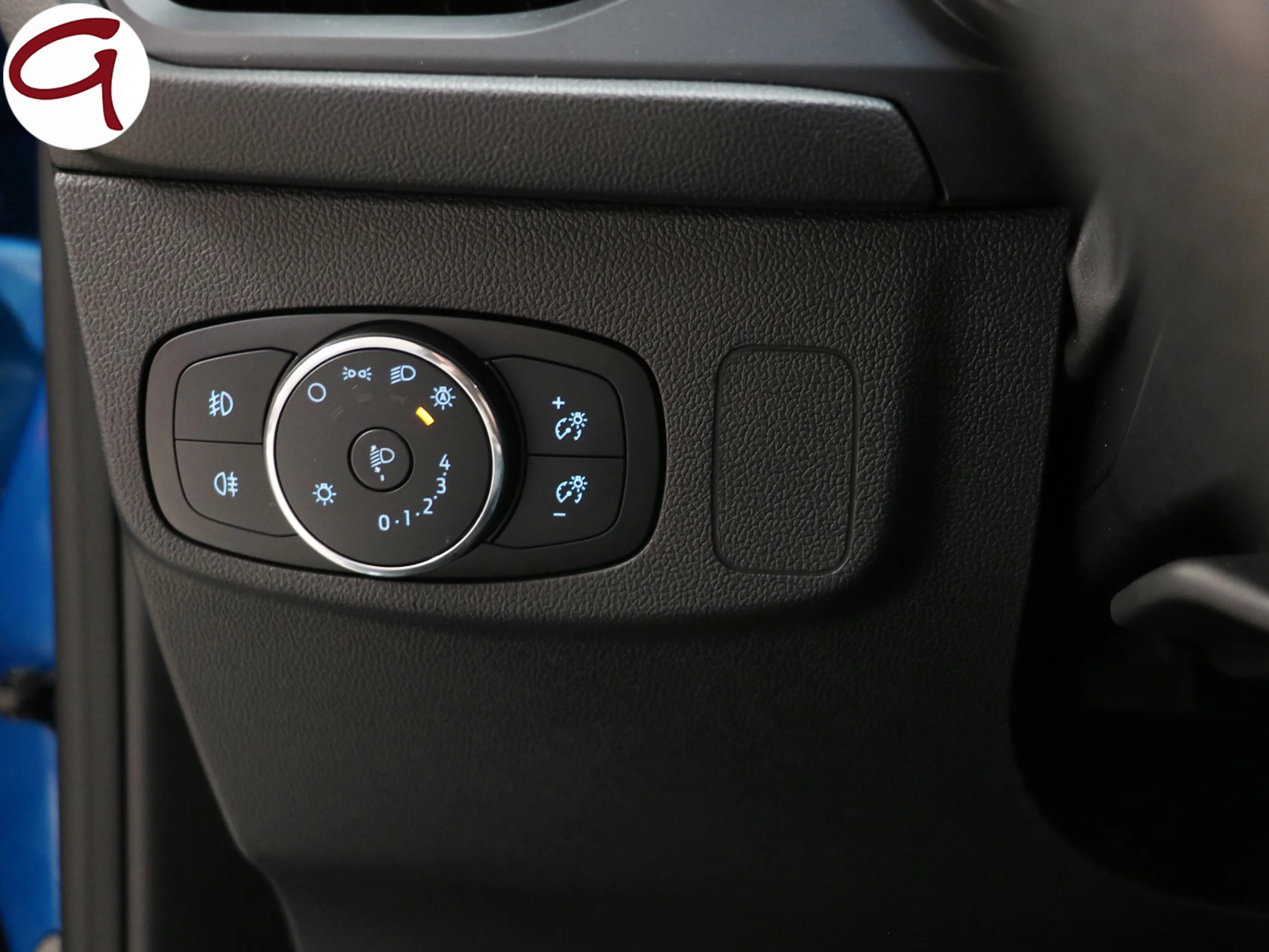 Ford Focus 1.0 Ecoboost MHEV ST-Line Style 92 kW (125 CV) - Foto 34