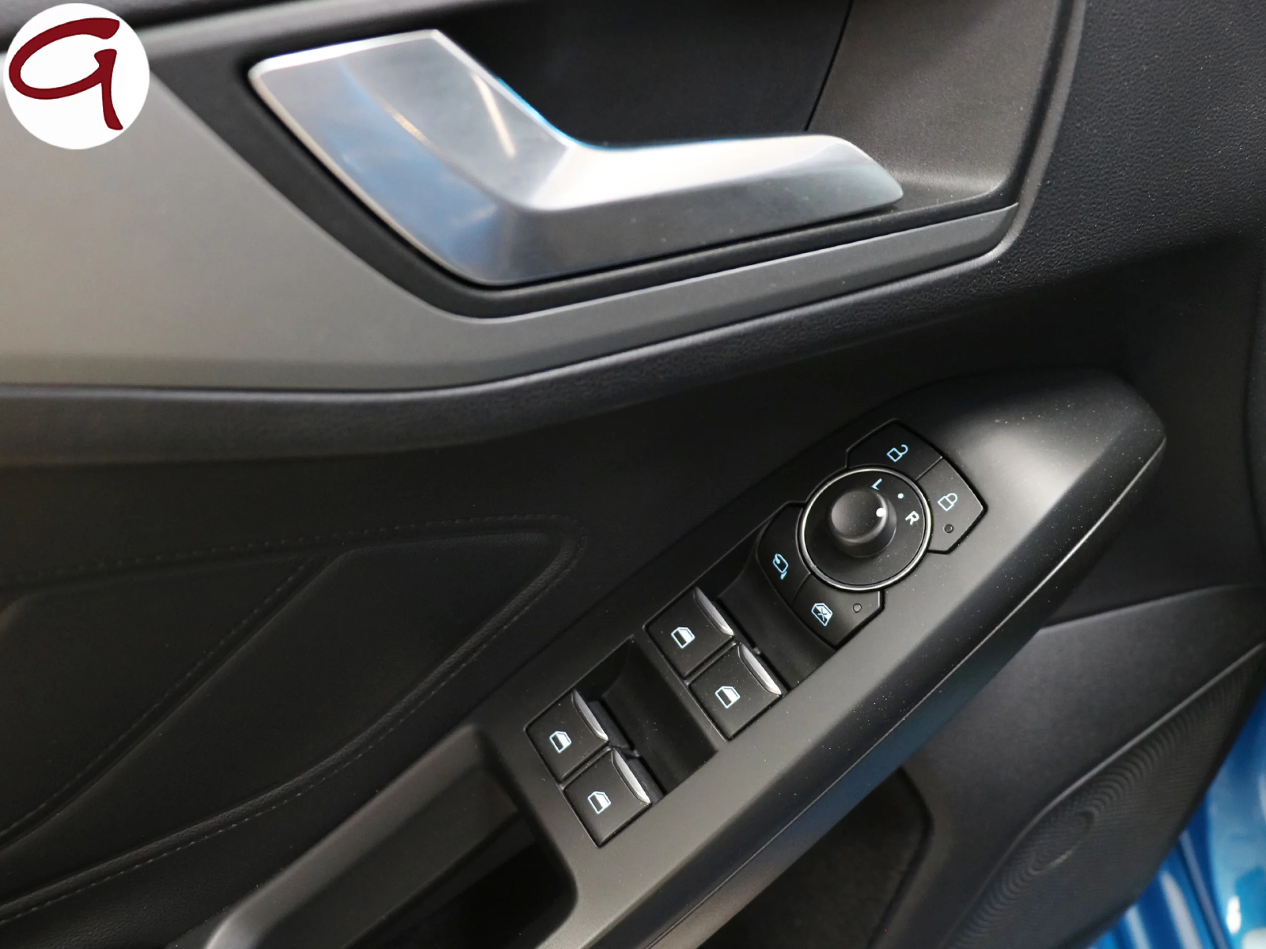 Ford Focus 1.0 Ecoboost MHEV ST-Line Style 92 kW (125 CV) - Foto 35