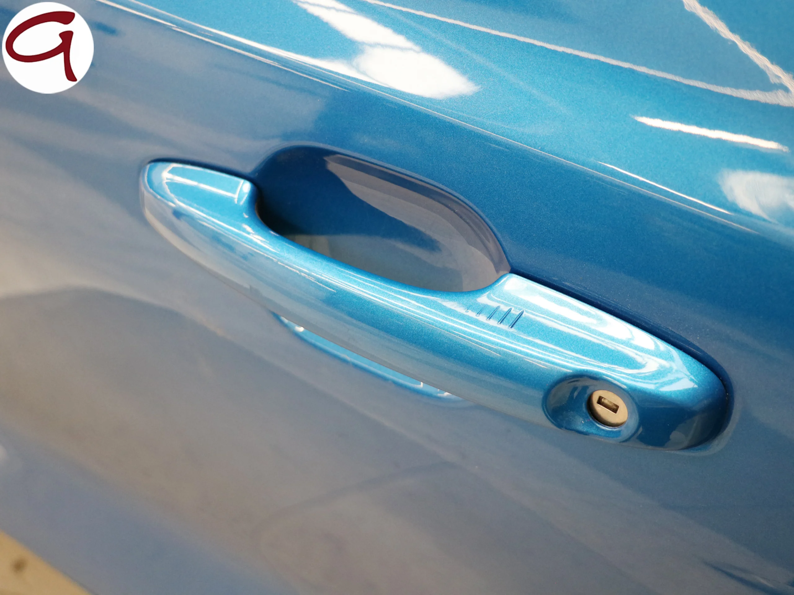 Ford Focus 1.0 Ecoboost MHEV ST-Line Style 92 kW (125 CV) - Foto 36