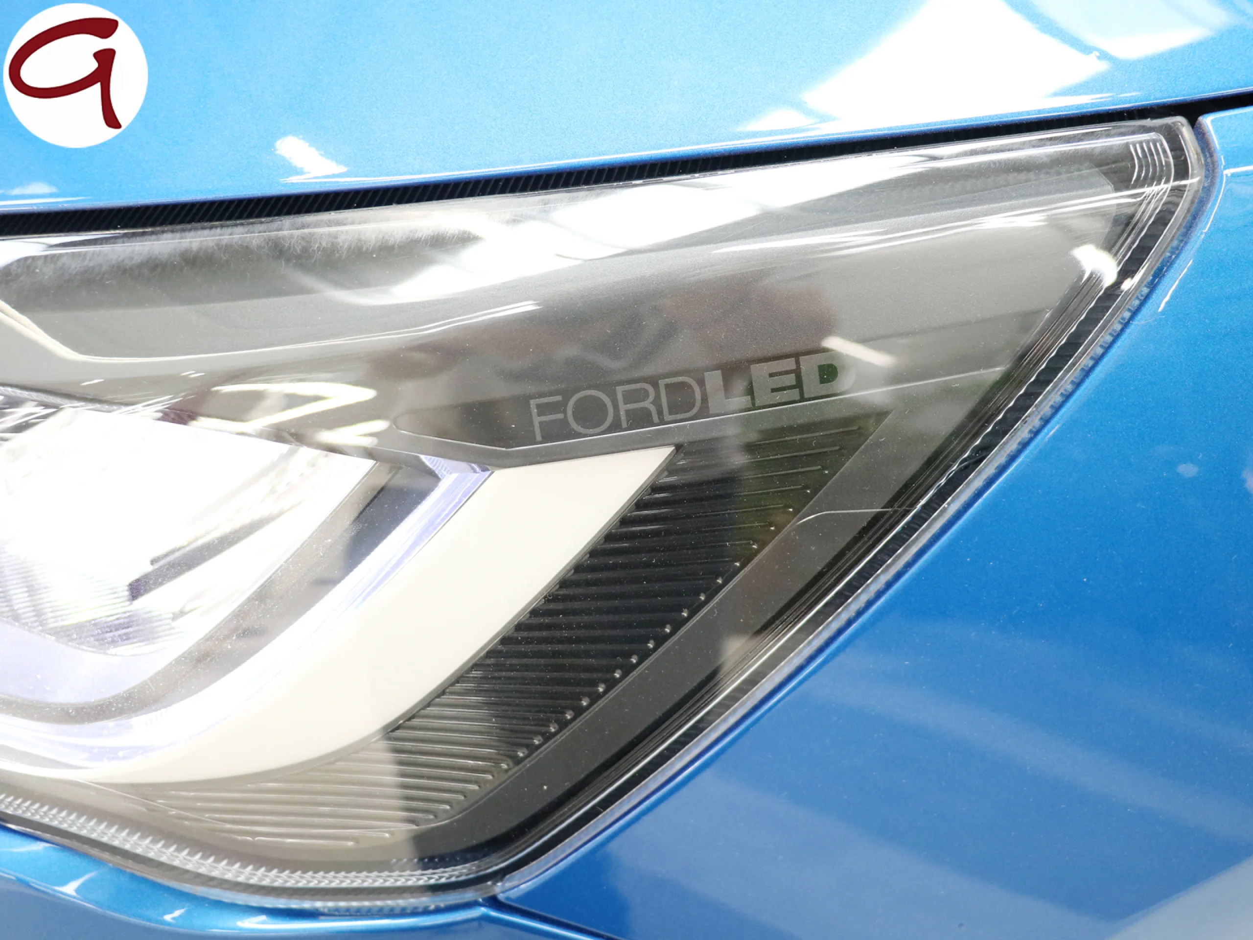 Ford Focus 1.0 Ecoboost MHEV ST-Line Style 92 kW (125 CV) - Foto 37