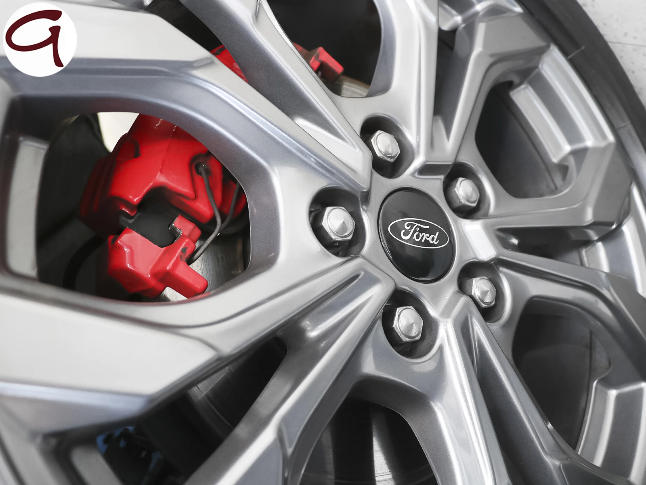 Ford Focus 1.0 Ecoboost MHEV ST-Line Style 92 kW (125 CV) - Foto 40