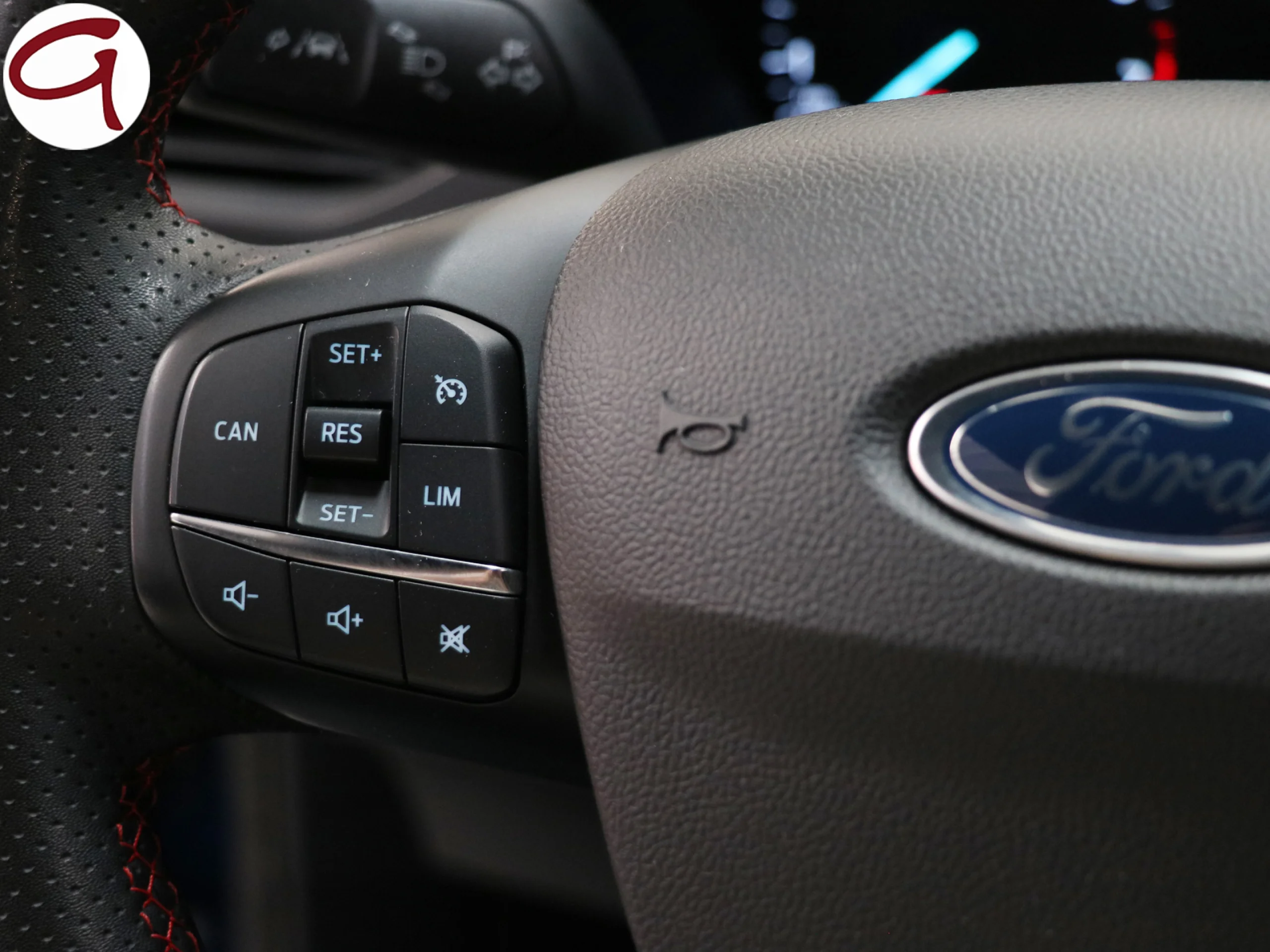 Ford Focus 1.0 Ecoboost MHEV ST-Line Style 92 kW (125 CV) - Foto 28