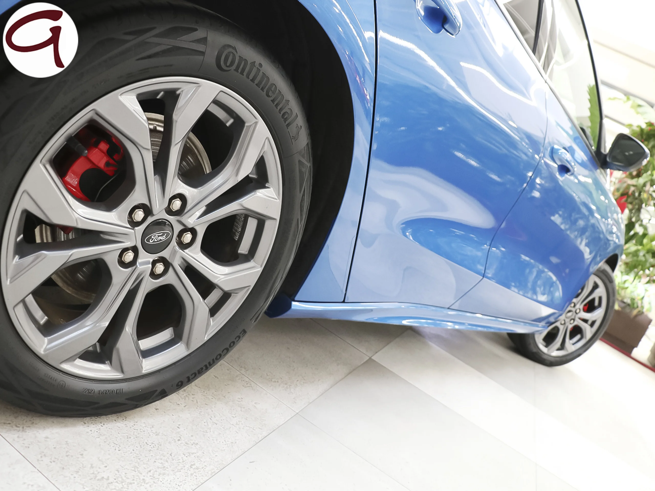 Ford Focus 1.0 Ecoboost MHEV ST-Line Style 92 kW (125 CV) - Foto 38