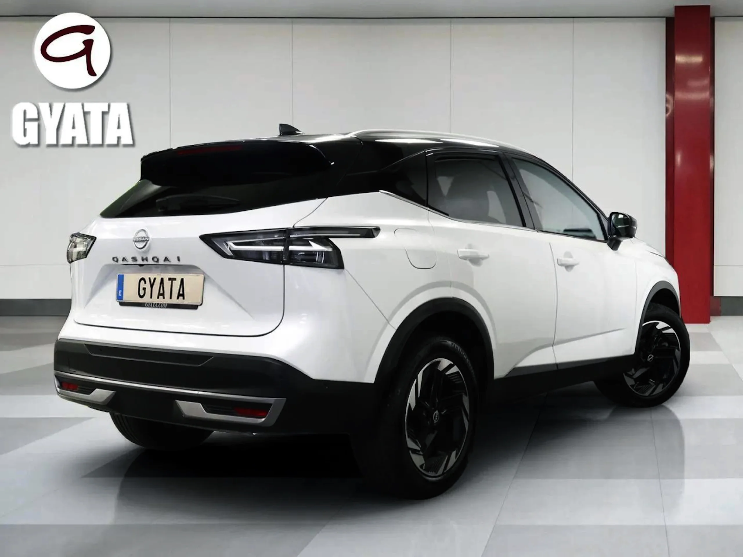 Nissan Qashqai DIG-T 160 N-Connecta 4x2 CVT 116 kW (158 CV) - Foto 3