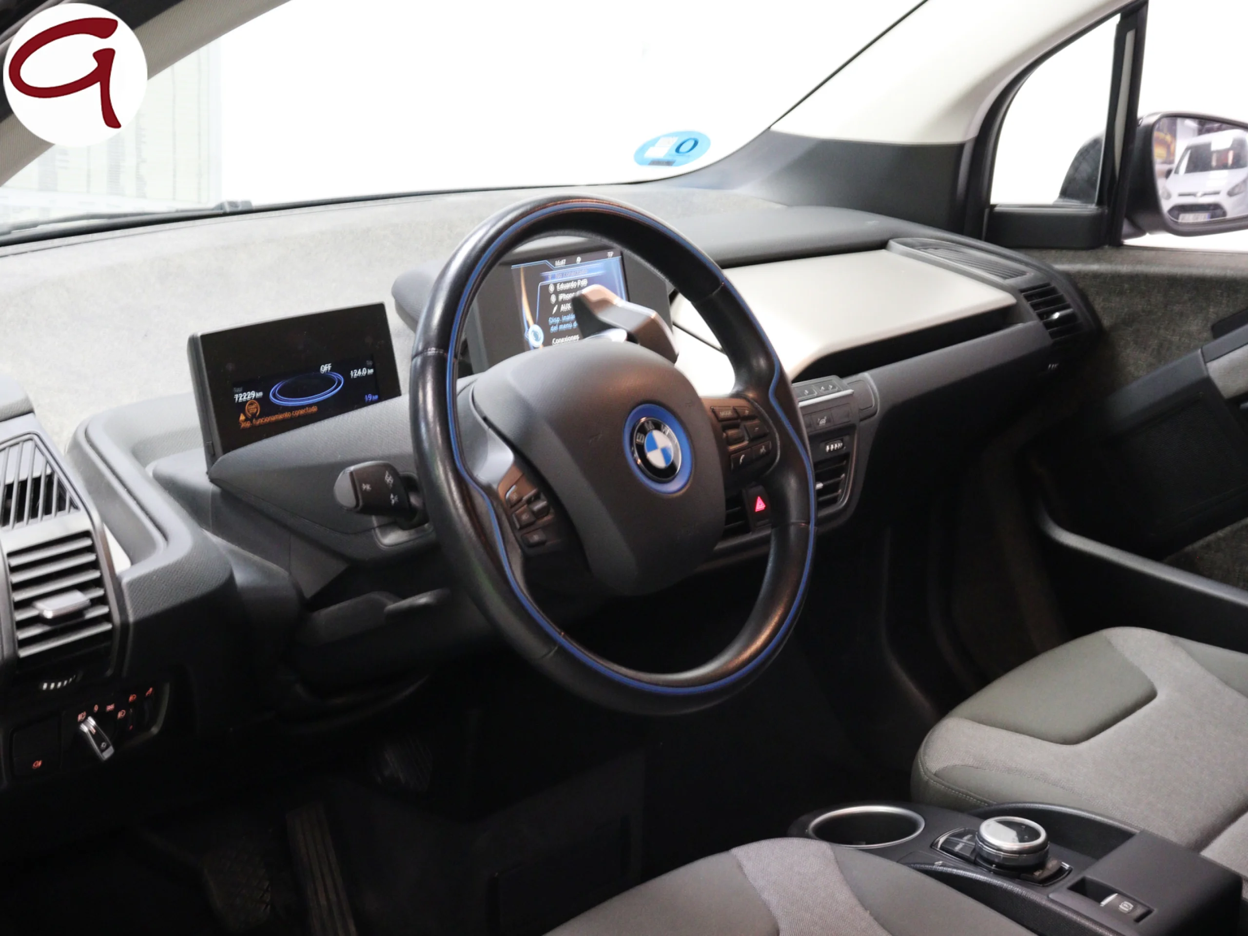 BMW I3 94Ah 125 kW (170 CV) - Foto 4
