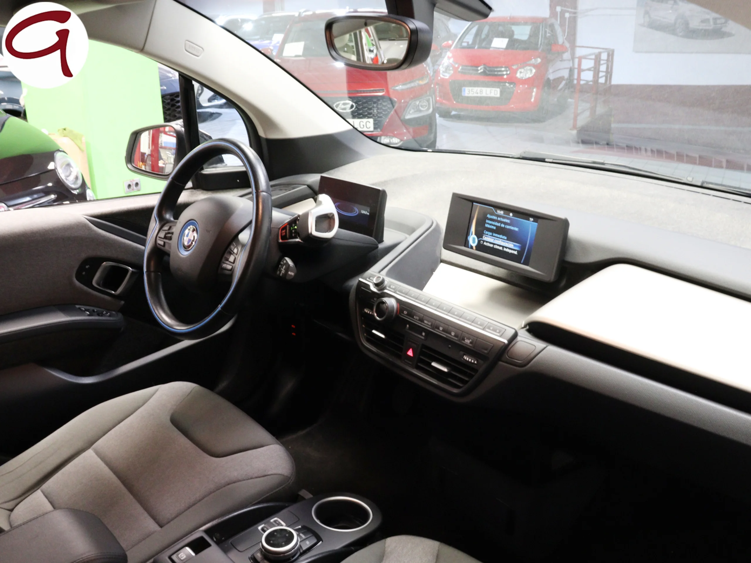 BMW I3 94Ah 125 kW (170 CV) - Foto 5