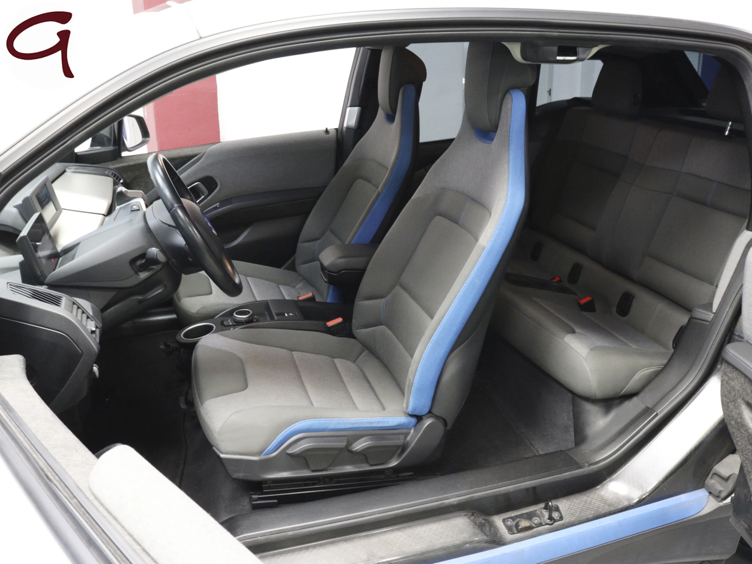 BMW I3 94Ah 125 kW (170 CV) - Foto 6