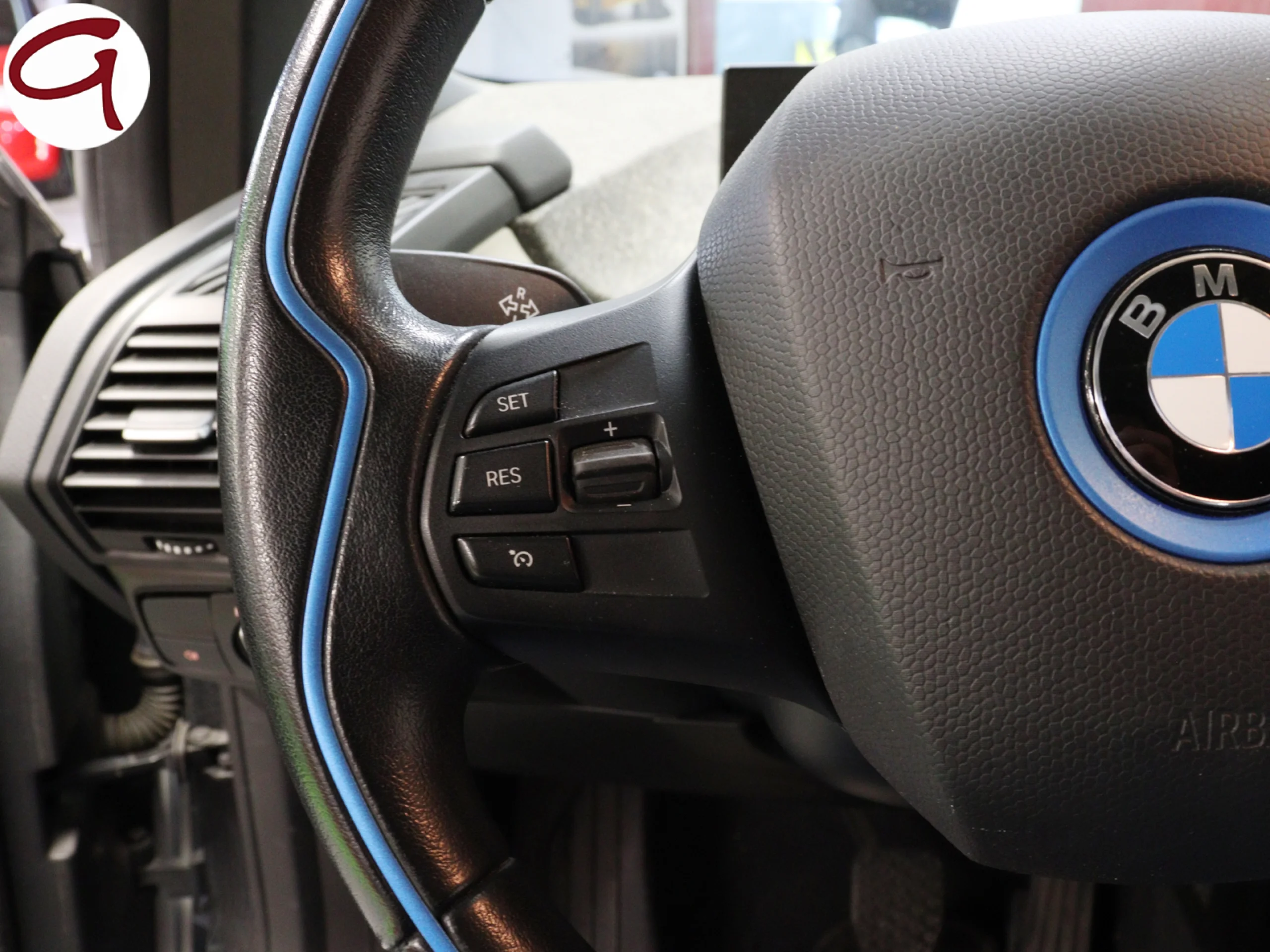 BMW I3 94Ah 125 kW (170 CV) - Foto 8