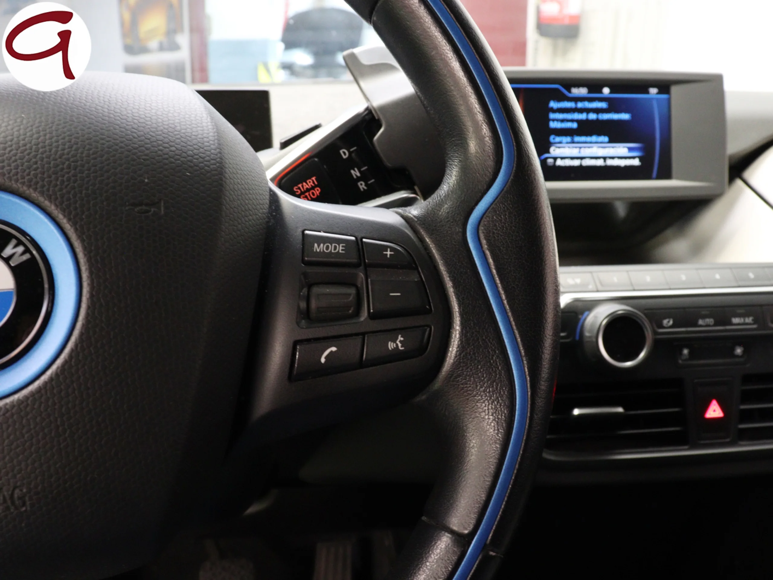 BMW I3 94Ah 125 kW (170 CV) - Foto 9