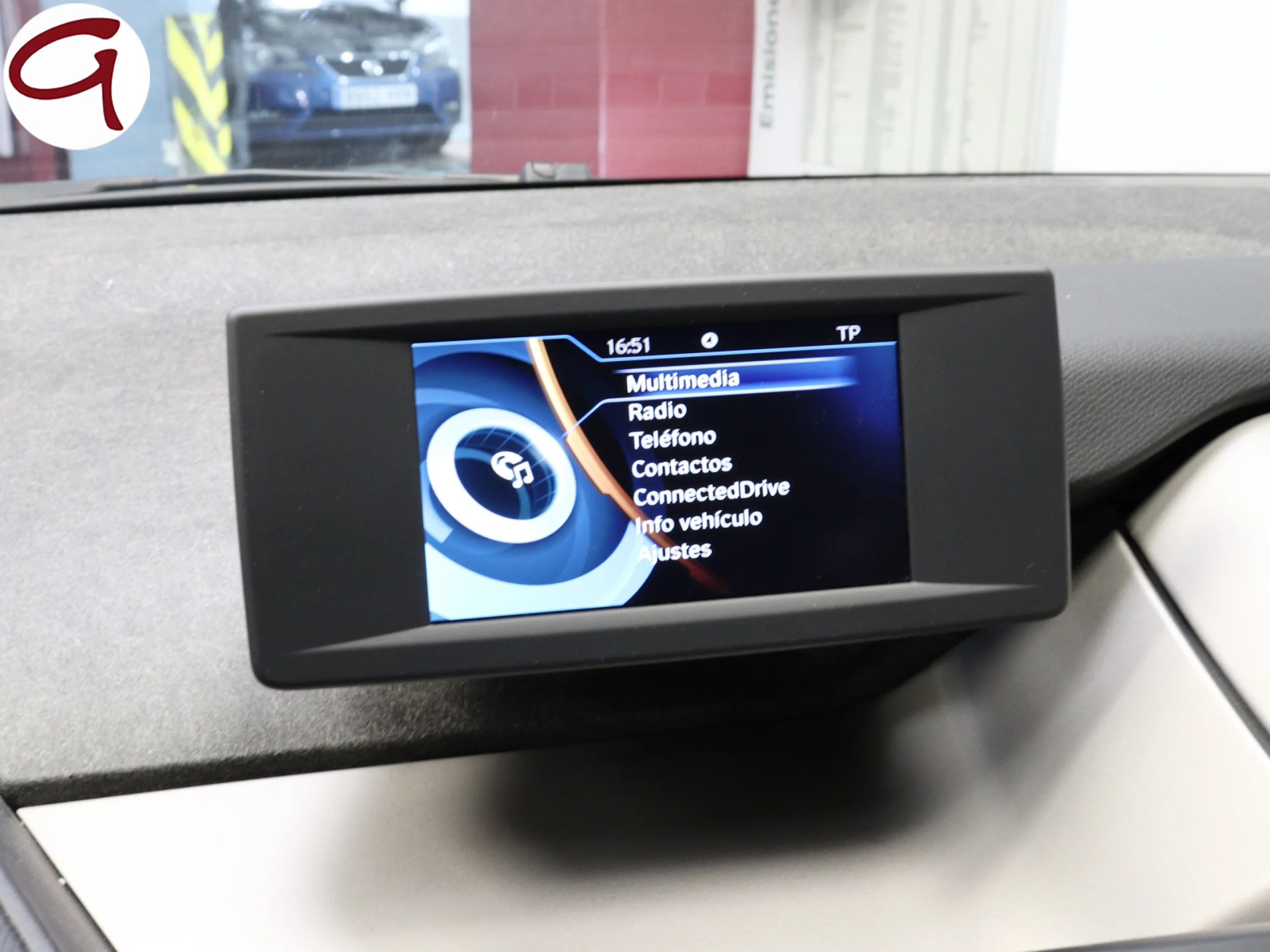 BMW I3 94Ah 125 kW (170 CV) - Foto 11