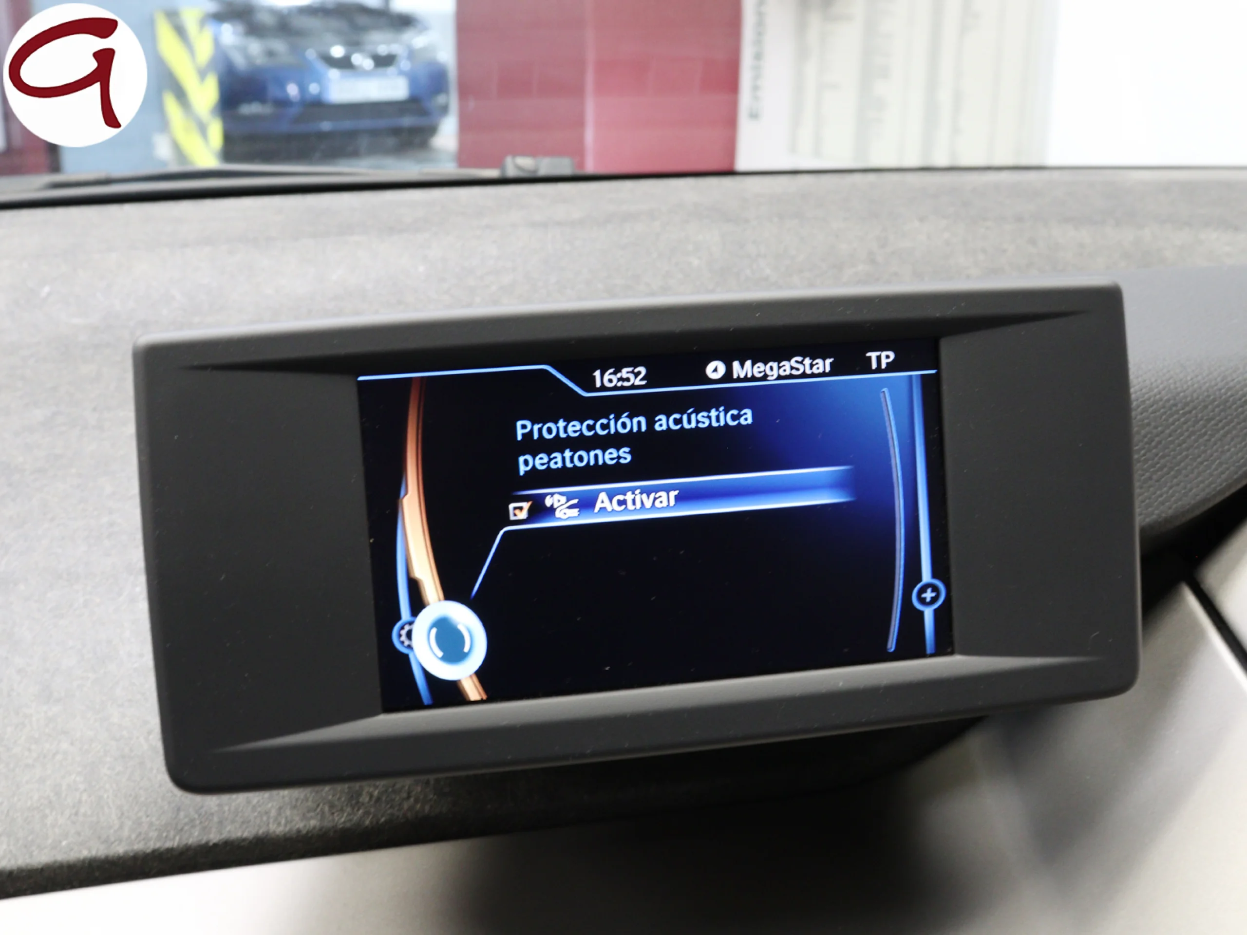 BMW I3 94Ah 125 kW (170 CV) - Foto 12