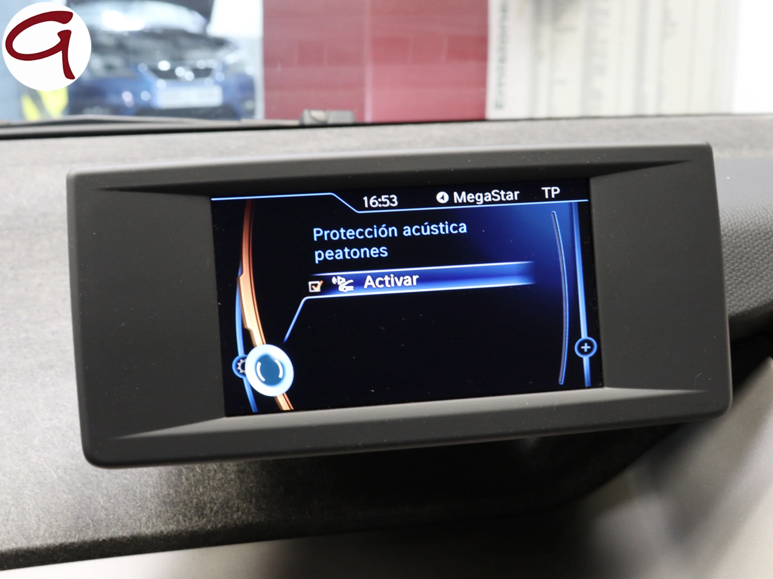 BMW I3 94Ah 125 kW (170 CV) - Foto 13