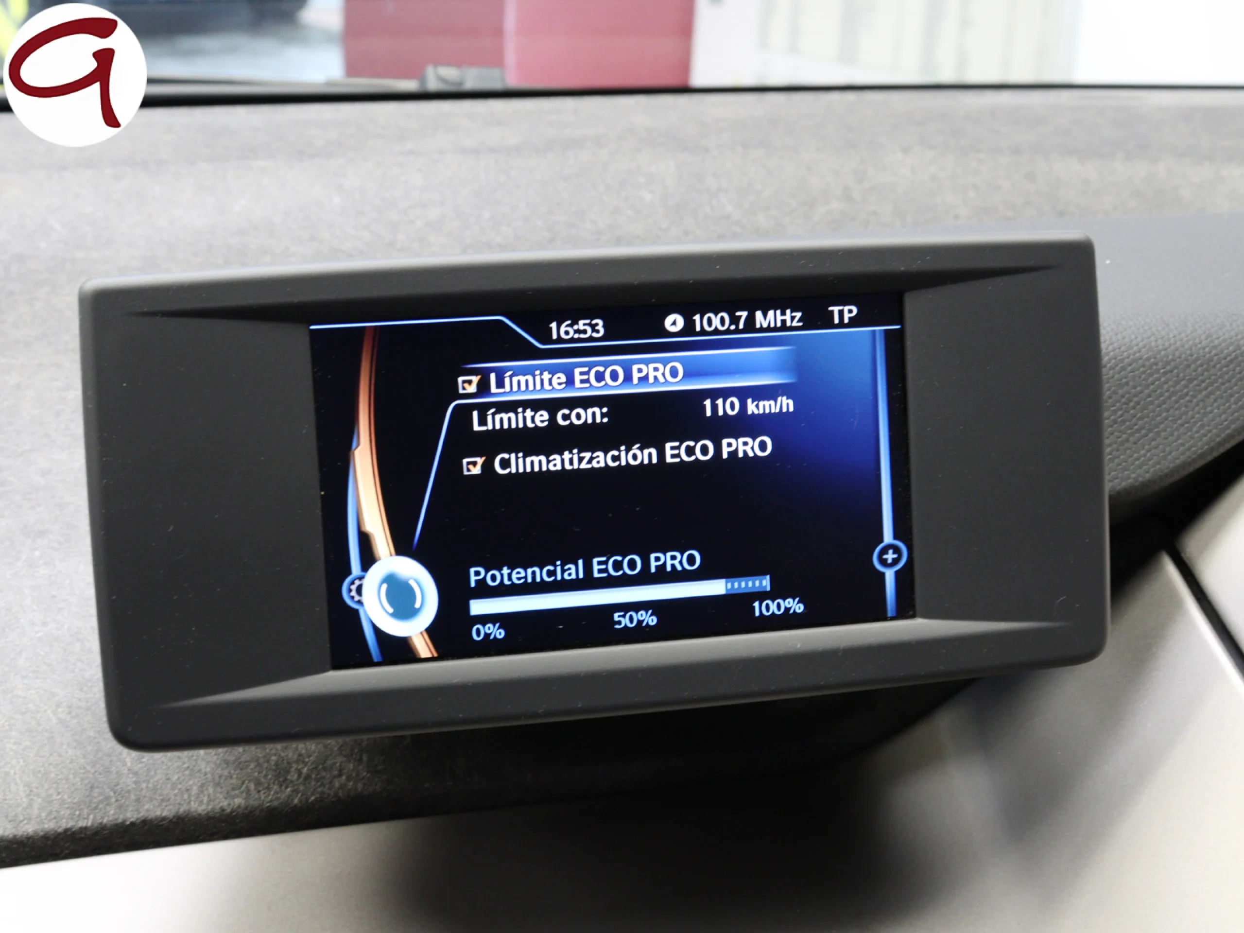 BMW I3 94Ah 125 kW (170 CV) - Foto 15