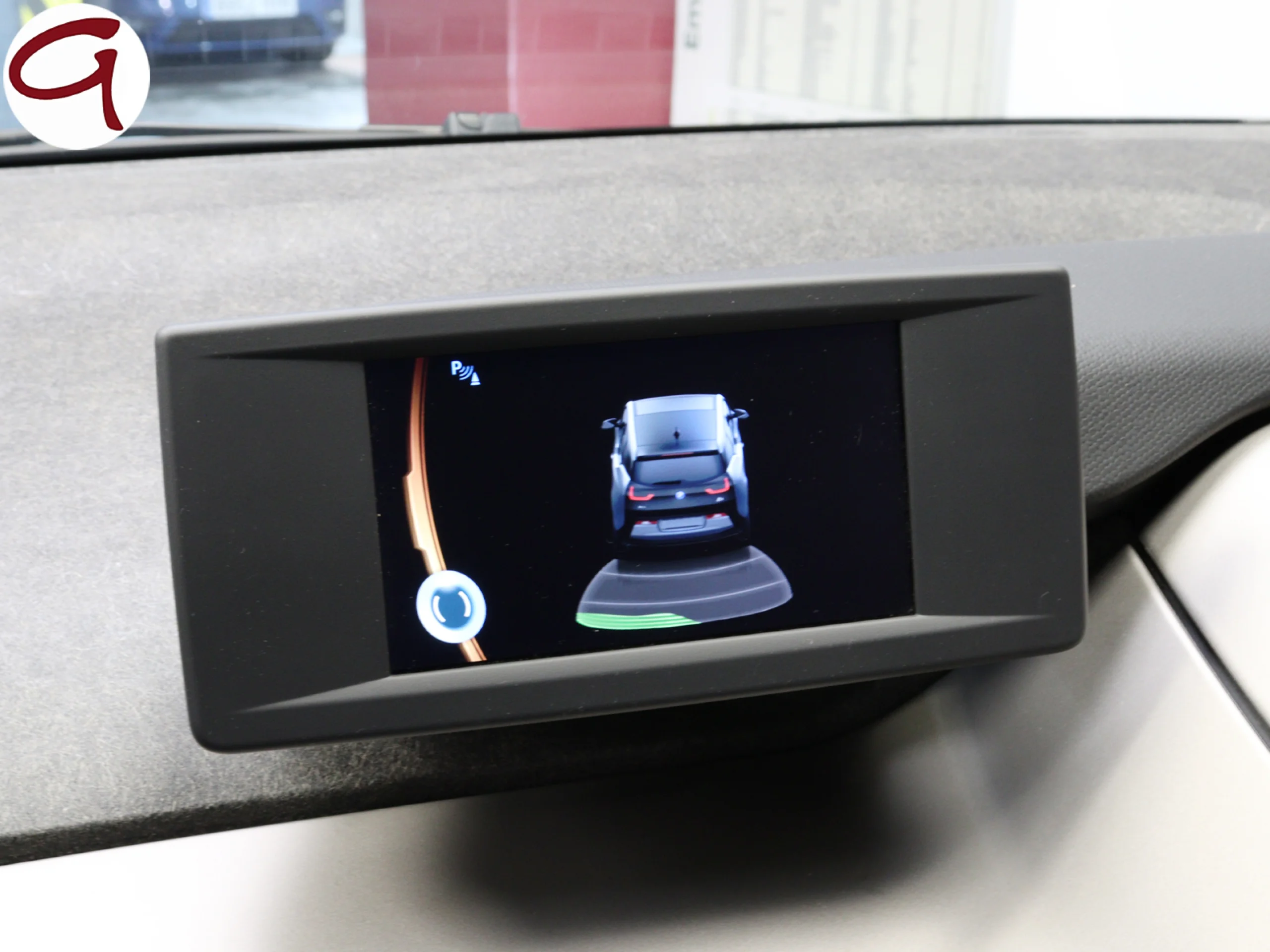 BMW I3 94Ah 125 kW (170 CV) - Foto 17