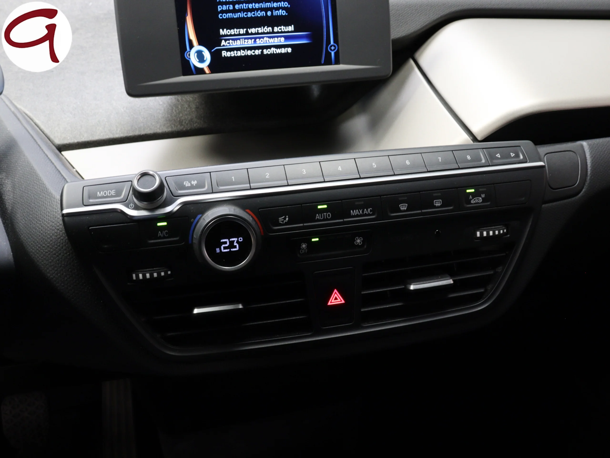 BMW I3 94Ah 125 kW (170 CV) - Foto 18