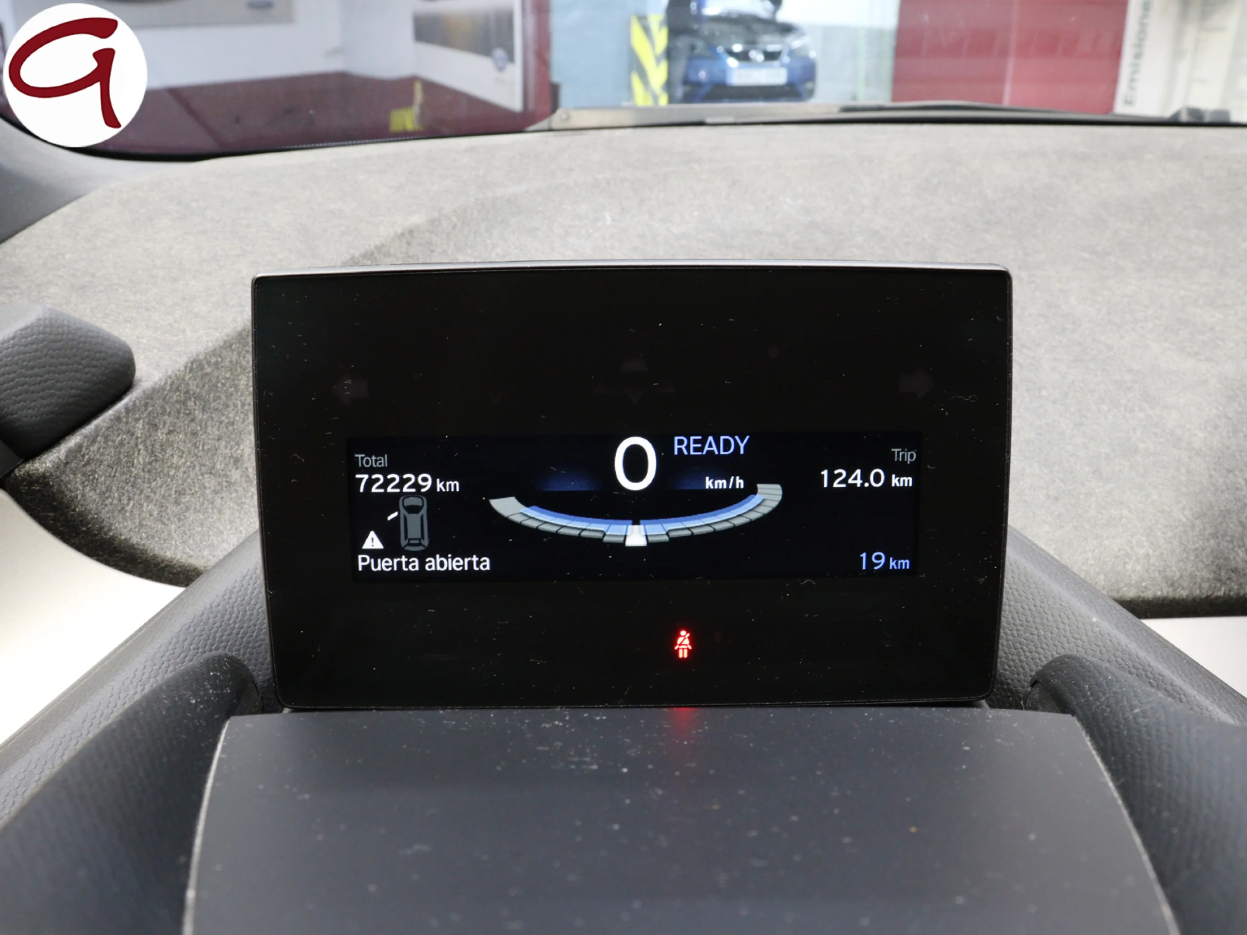 BMW I3 94Ah 125 kW (170 CV) - Foto 10