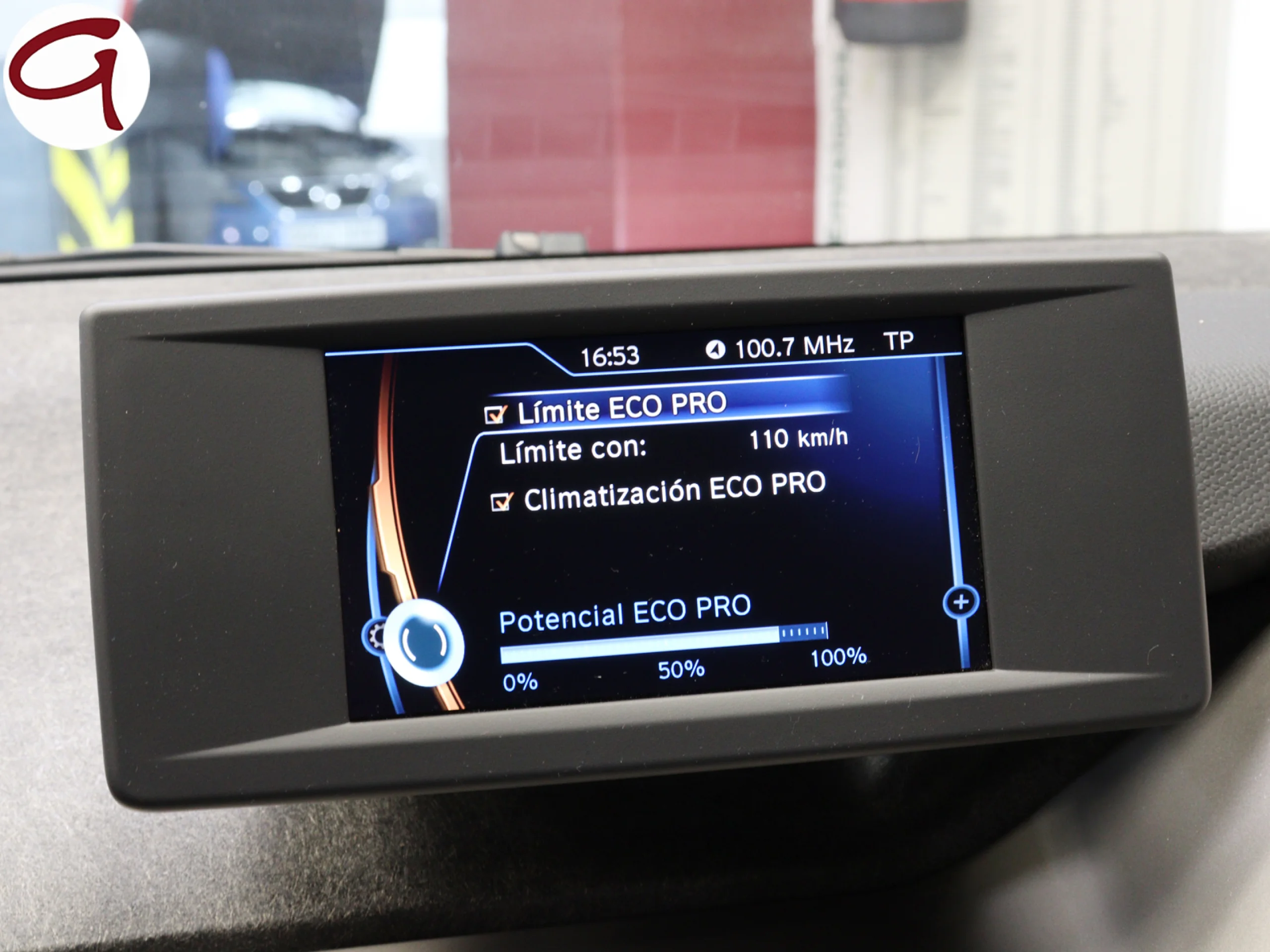 BMW I3 94Ah 125 kW (170 CV) - Foto 14