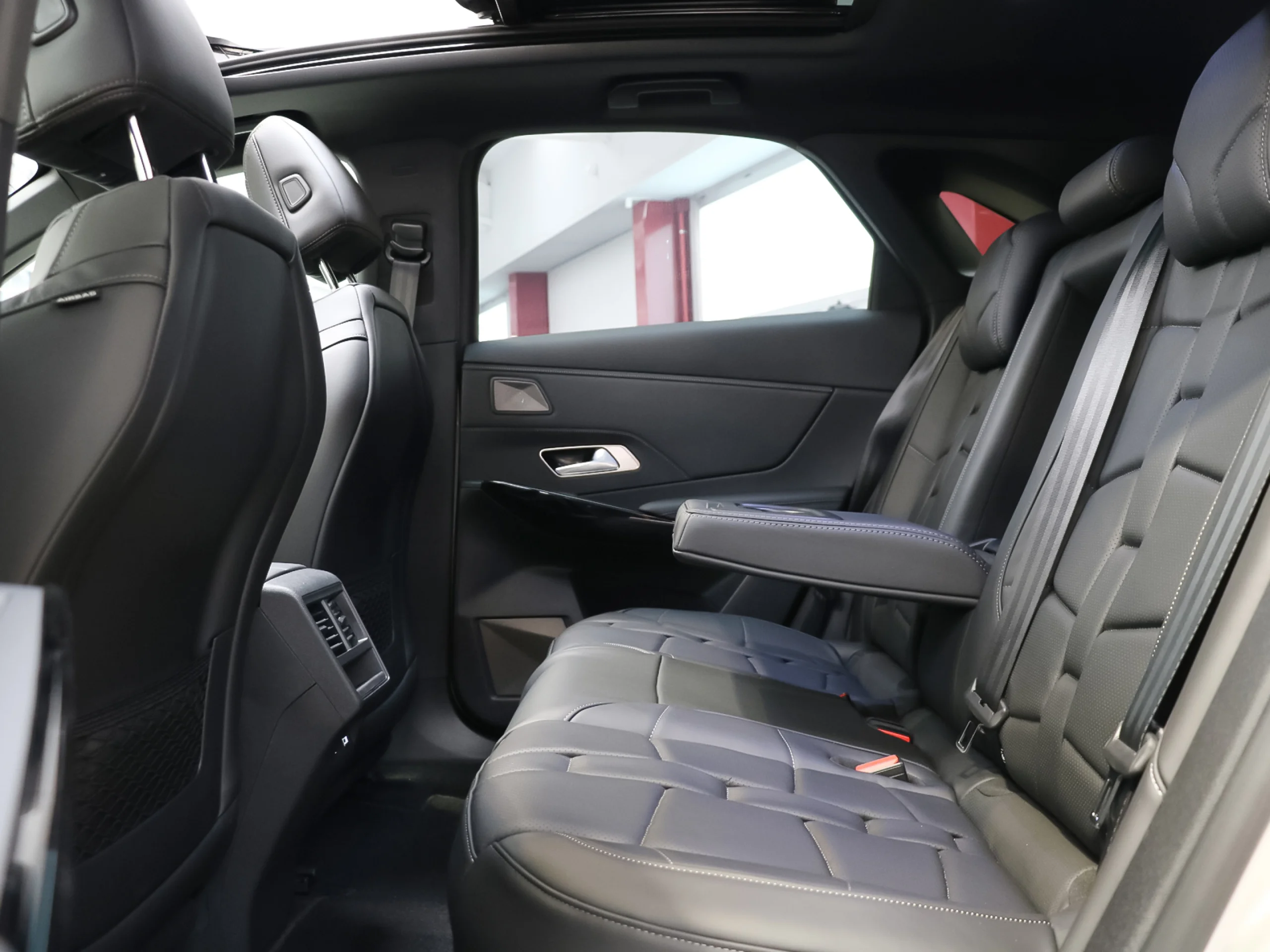 DS DS7 BlueHDi 130 Etoile AT 96 kW (130 CV) - Foto 14