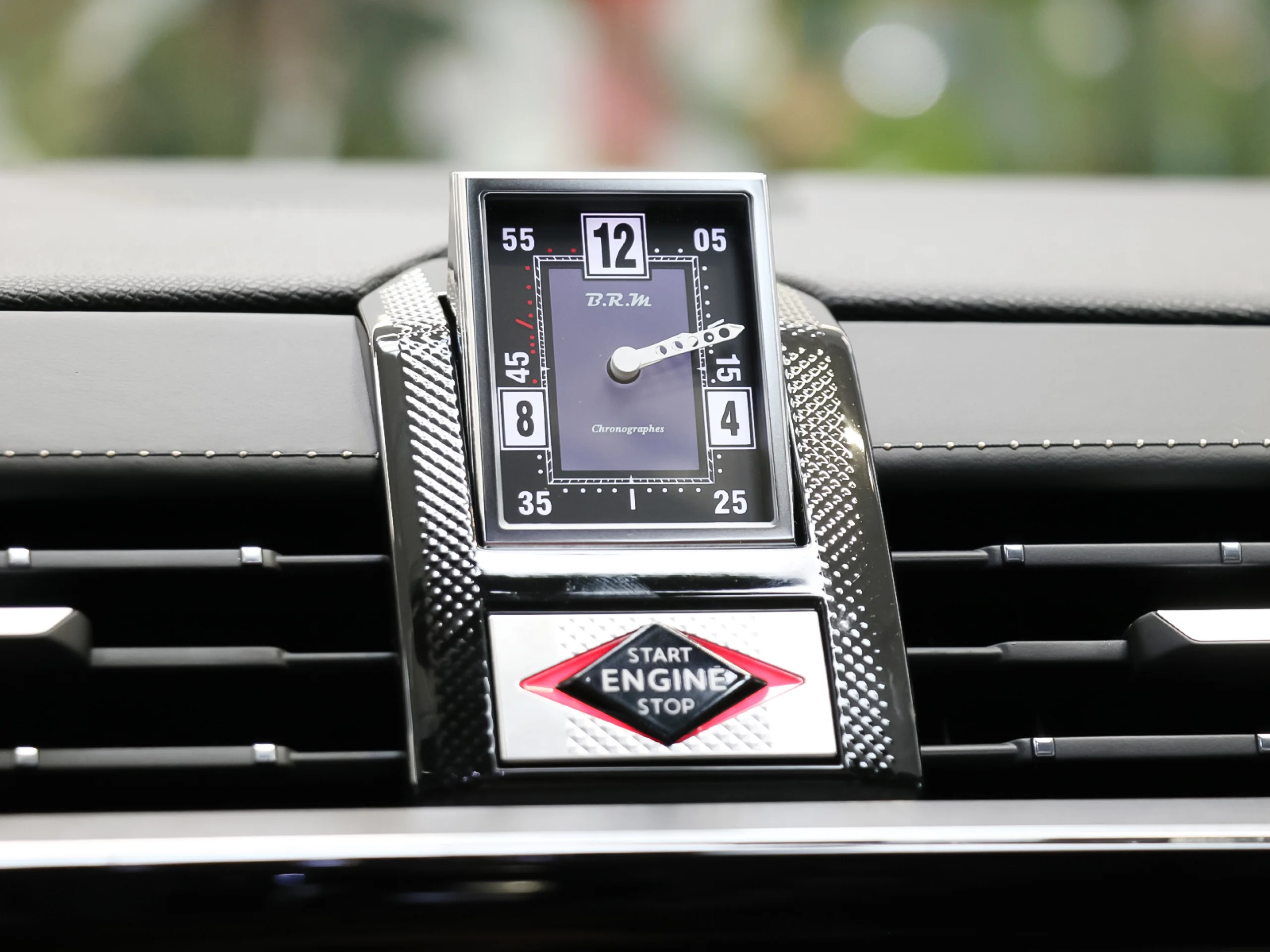 DS DS7 BlueHDi 130 Etoile AT 96 kW (130 CV) - Foto 16