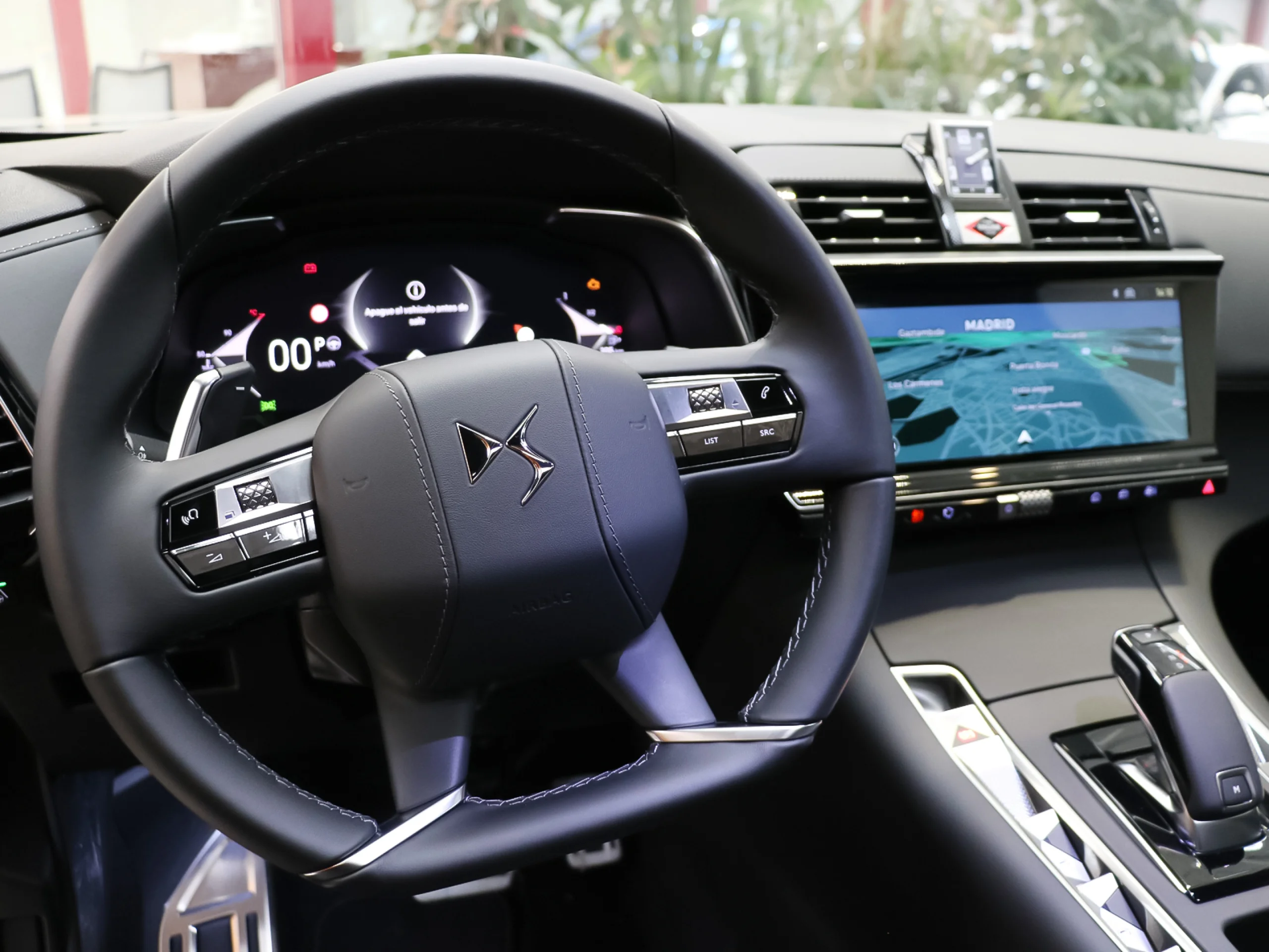 DS DS7 BlueHDi 130 Etoile AT 96 kW (130 CV) - Foto 32