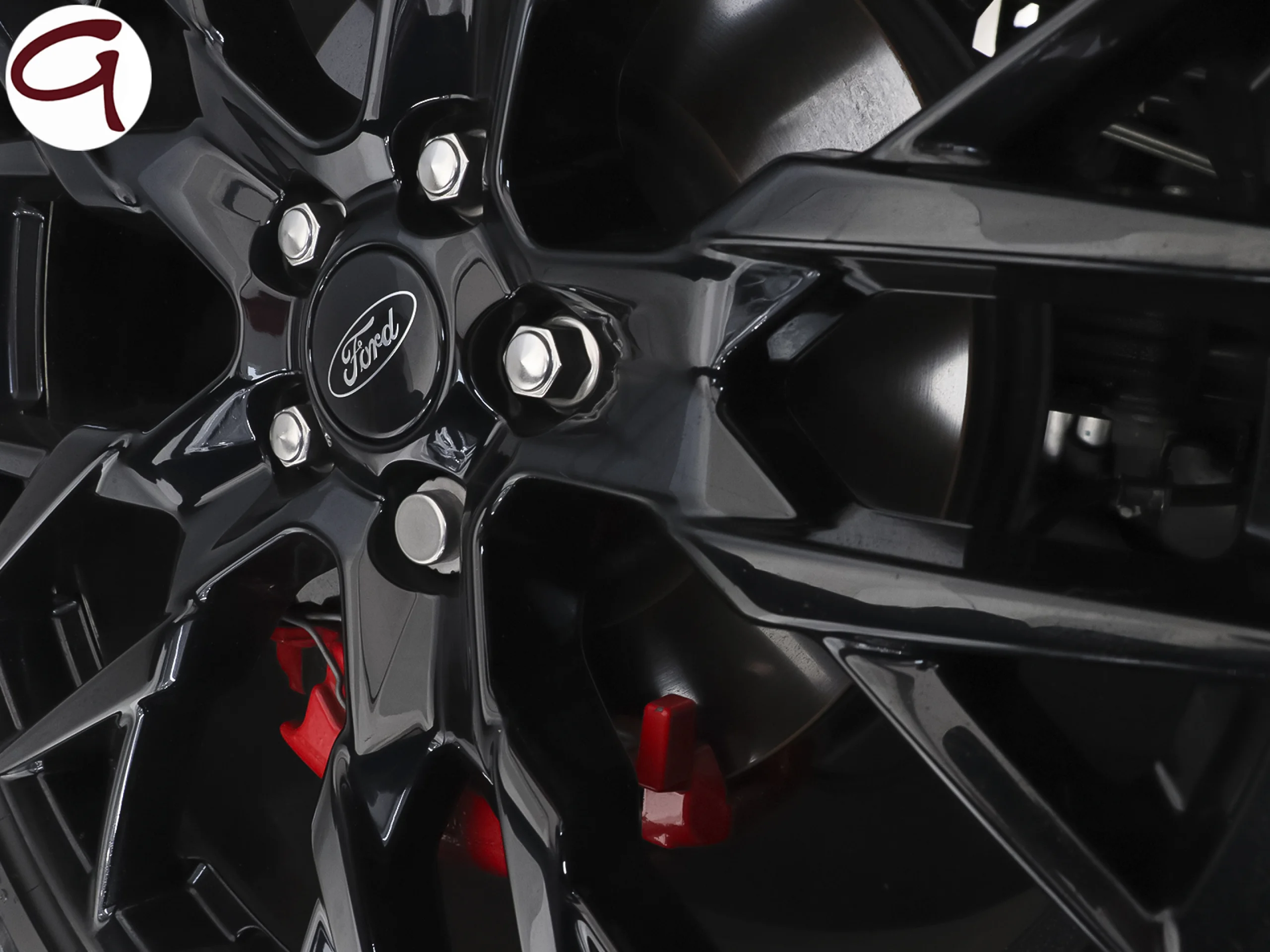 Ford Kuga 2.5 Duratec PHEV ST-Line X Auto 165 kW (225 CV) - Foto 20