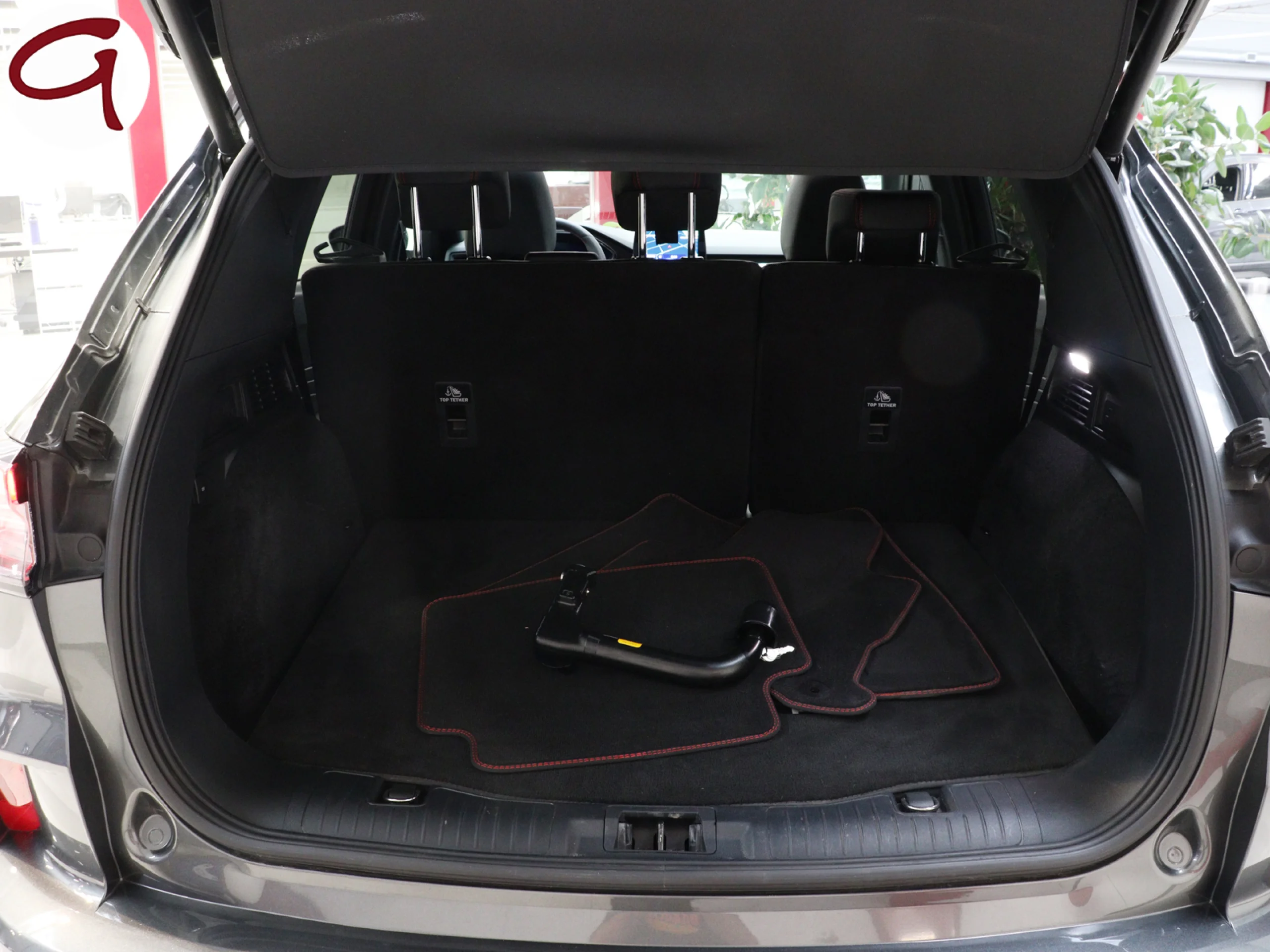 Ford Kuga 2.5 Duratec PHEV ST-Line X Auto 165 kW (225 CV) - Foto 21