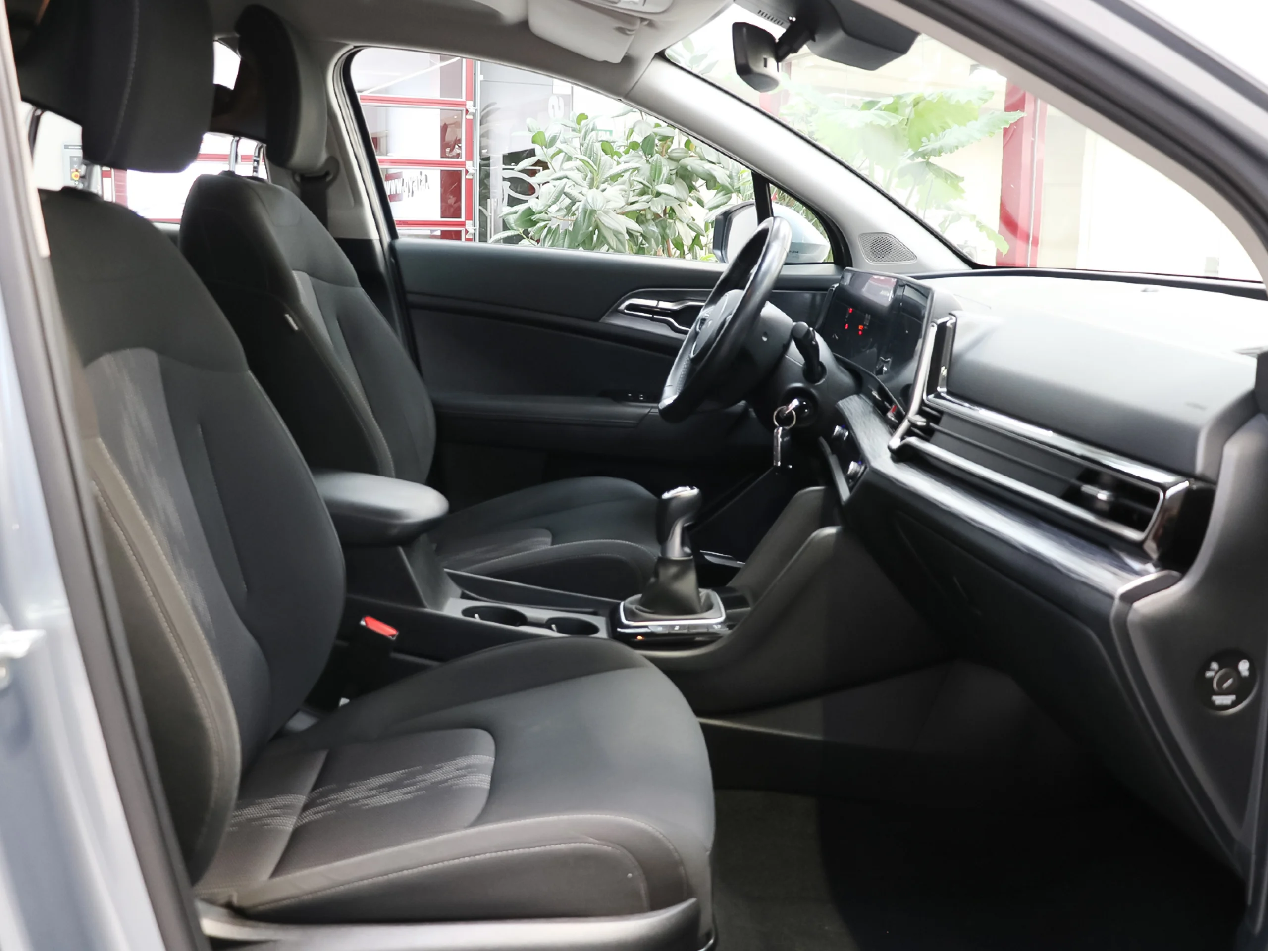 Kia Sportage 1.6 T-GDi MHEV Drive 4x2 112 kW (150 CV) - Foto 6