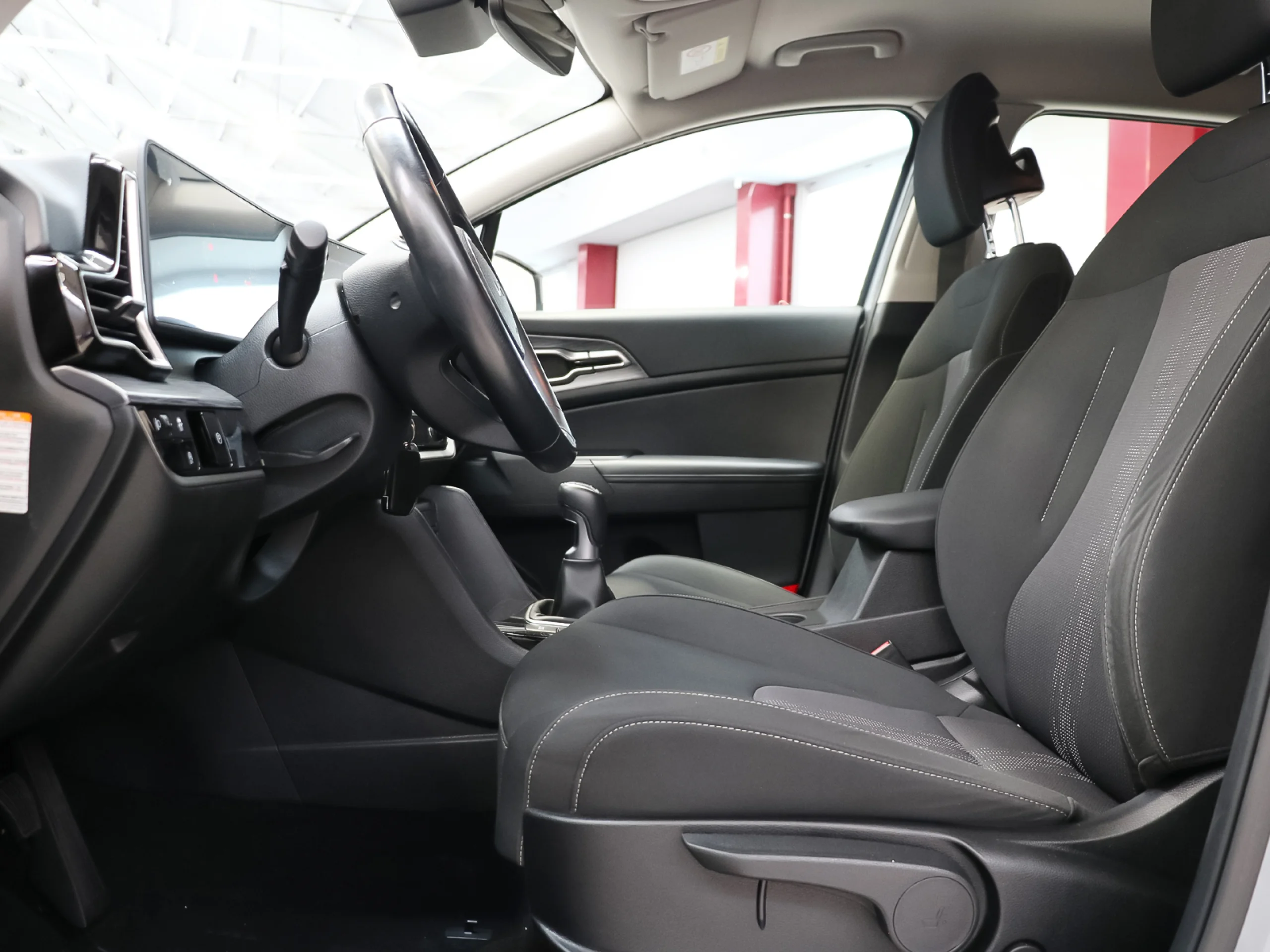 Kia Sportage 1.6 T-GDi MHEV Drive 4x2 112 kW (150 CV) - Foto 7