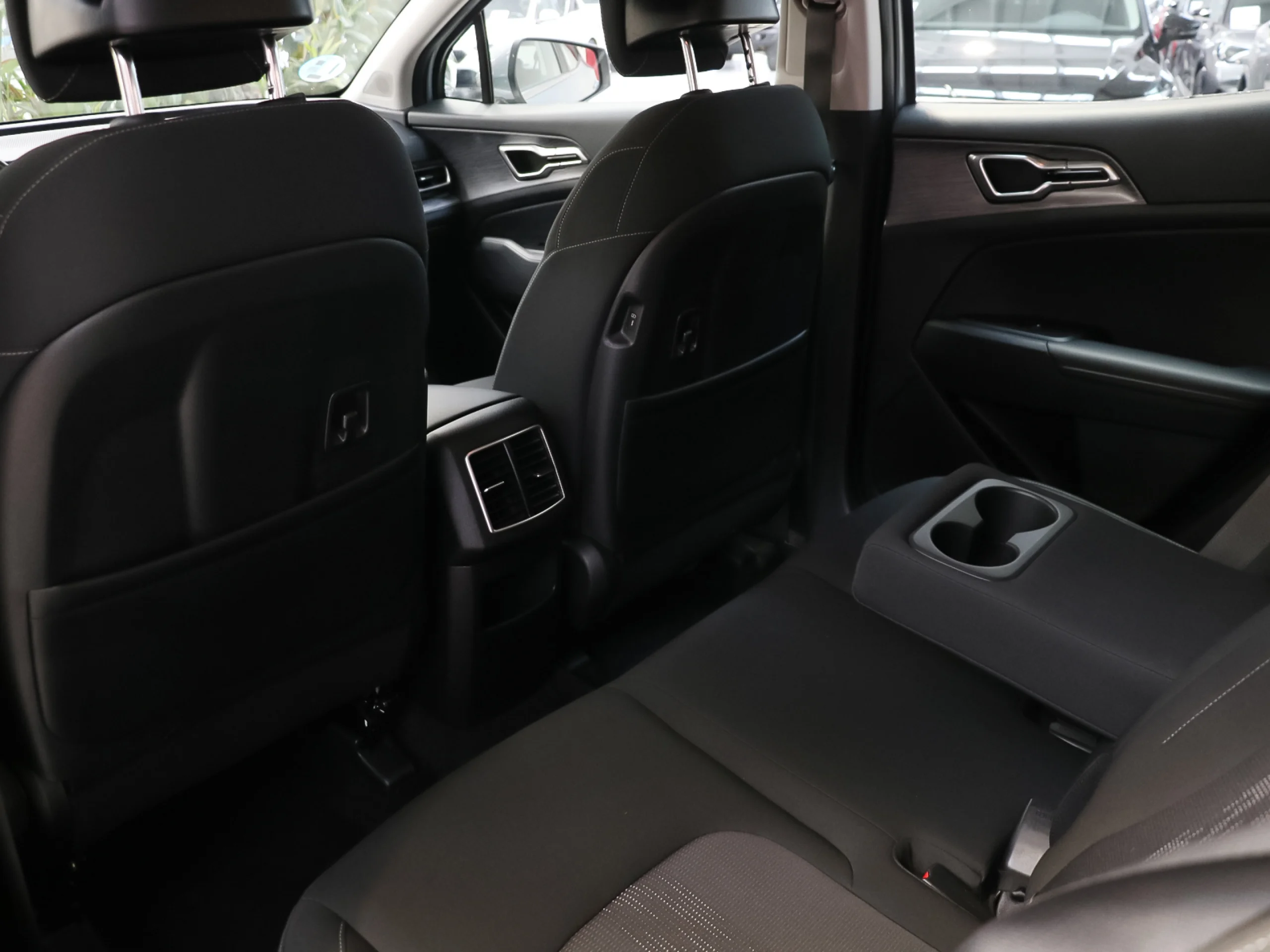 Kia Sportage 1.6 T-GDi MHEV Drive 4x2 112 kW (150 CV) - Foto 9