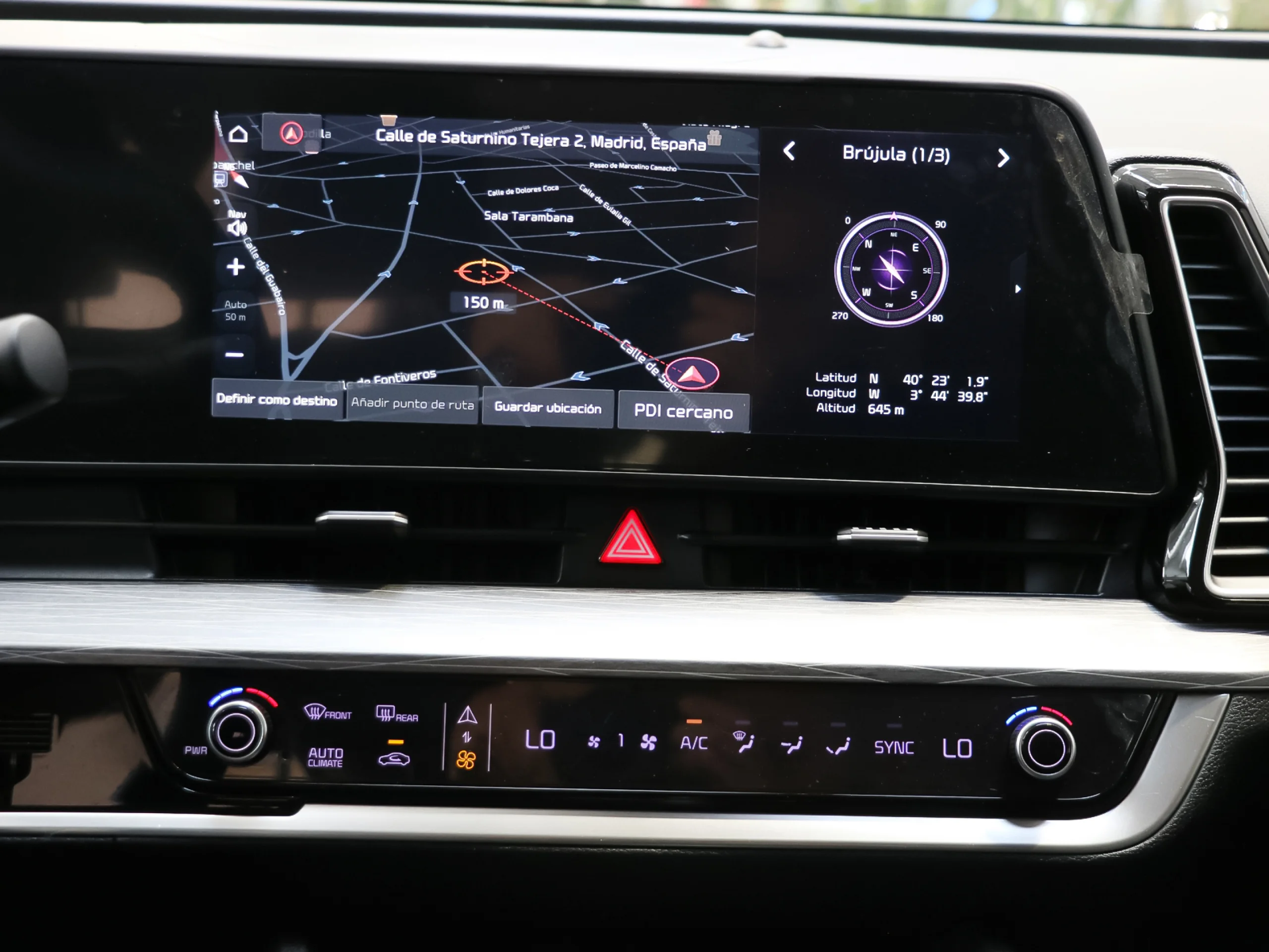 Kia Sportage 1.6 T-GDi MHEV Drive 4x2 112 kW (150 CV) - Foto 12