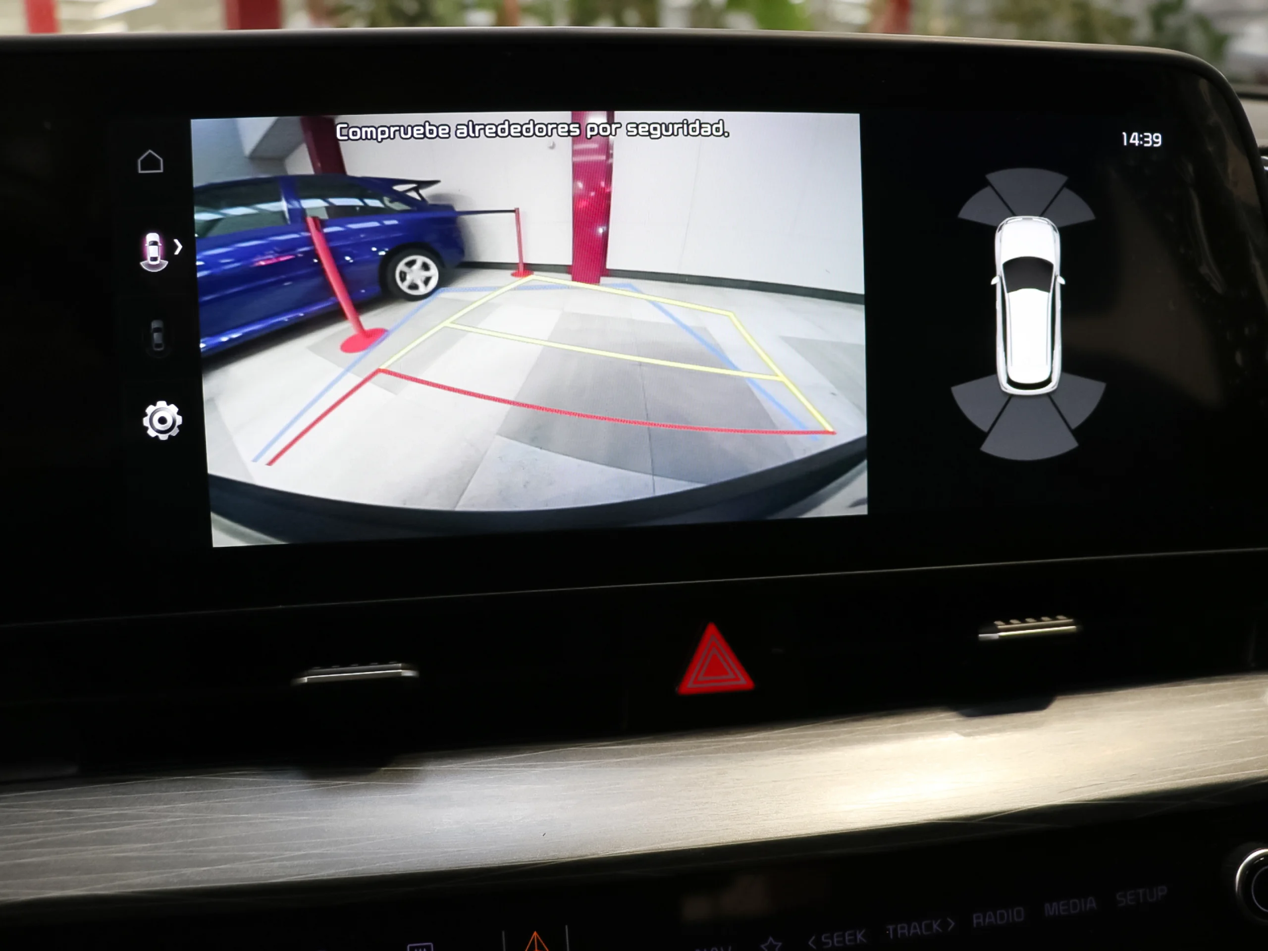 Kia Sportage 1.6 T-GDi MHEV Drive 4x2 112 kW (150 CV) - Foto 13